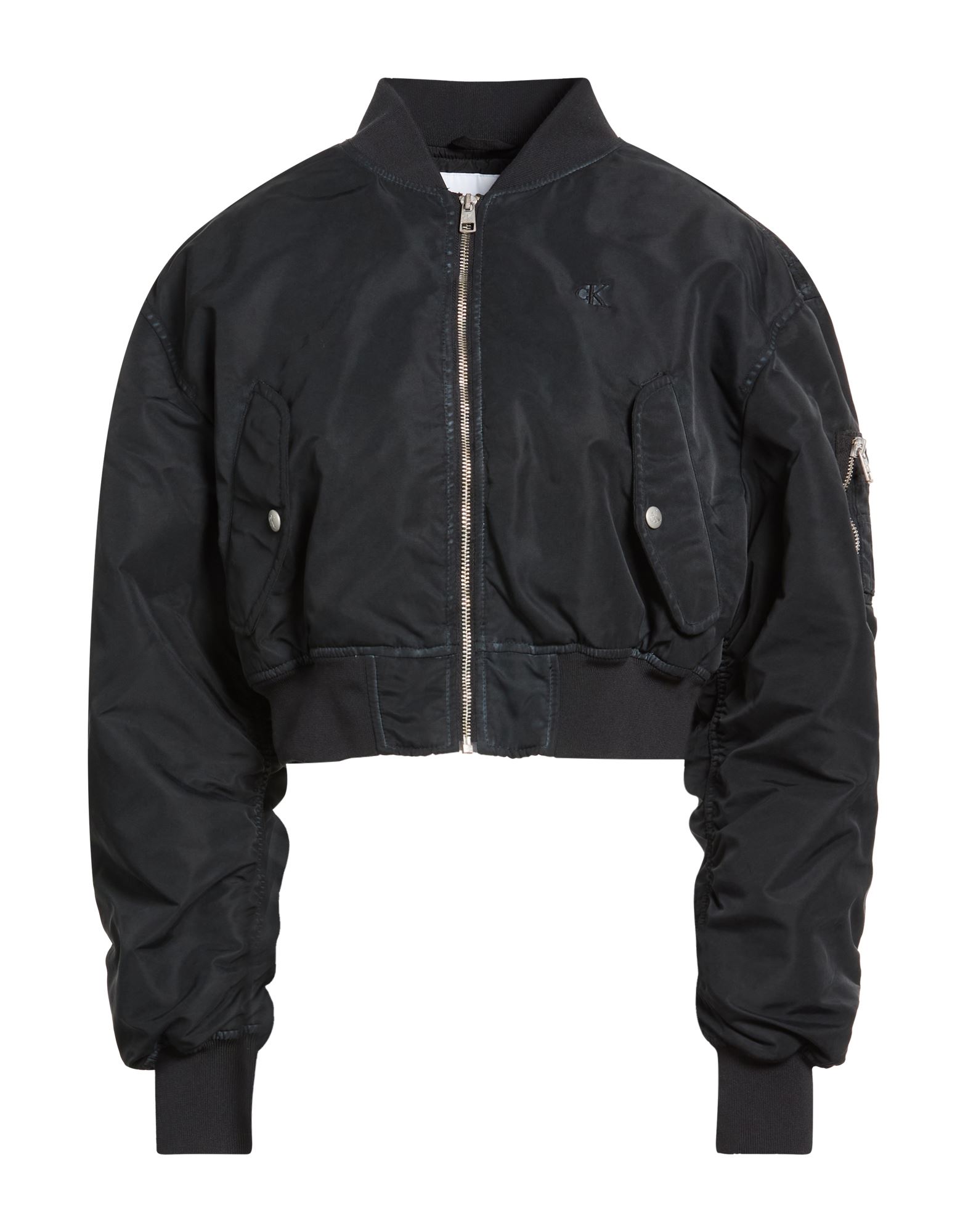 CALVIN KLEIN JEANS ΠΑΛΤΟ & ΤΖΑΚΕΤ Μπουφάν και τζάκετ
