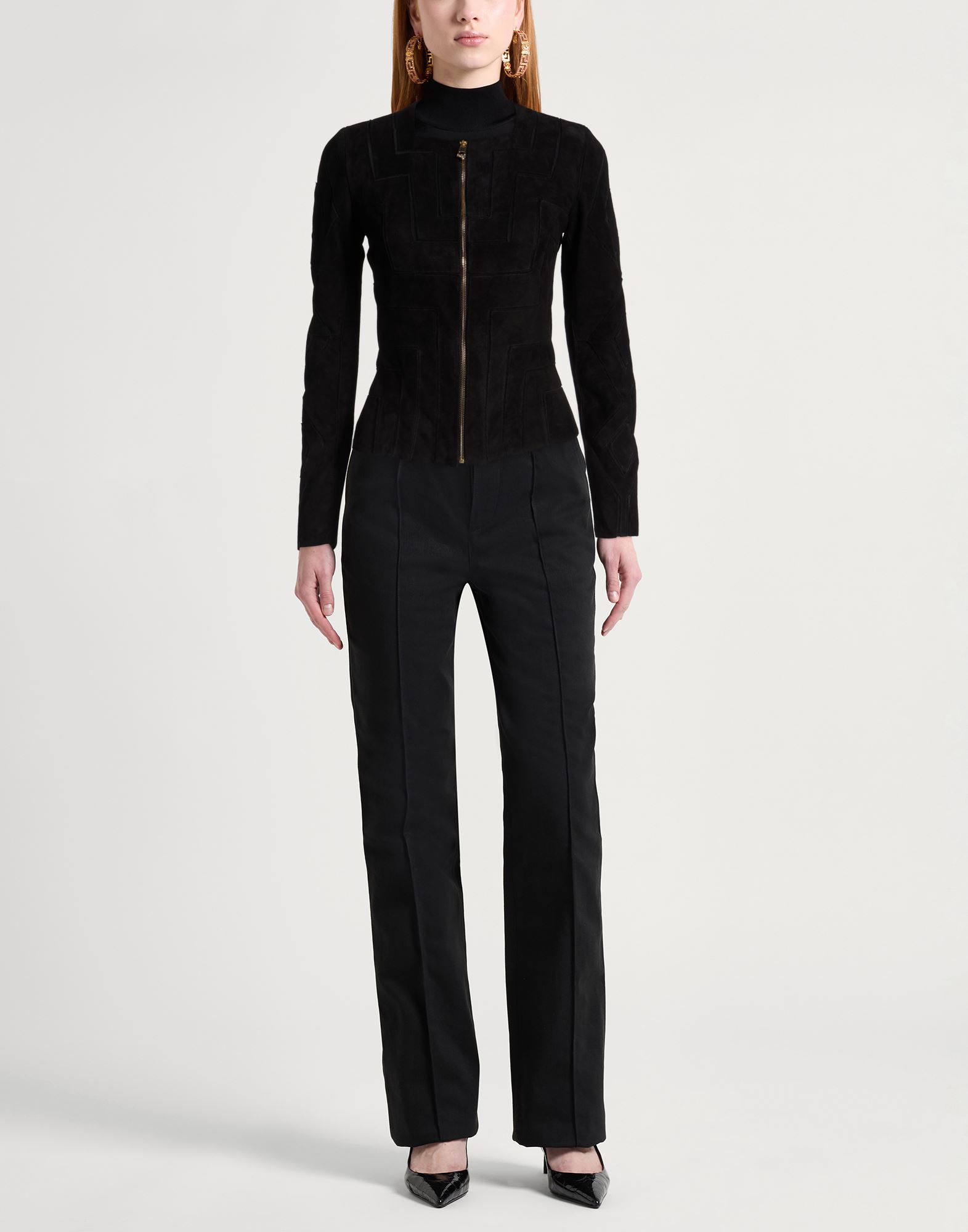  Versace Collection - Jacken & Mäntel - Jacken Und Anoraks - On Yoox.com 