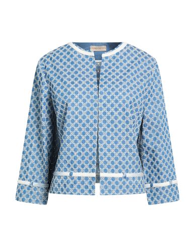 Jacke & Anorak Damen Blau 36,38 Damen