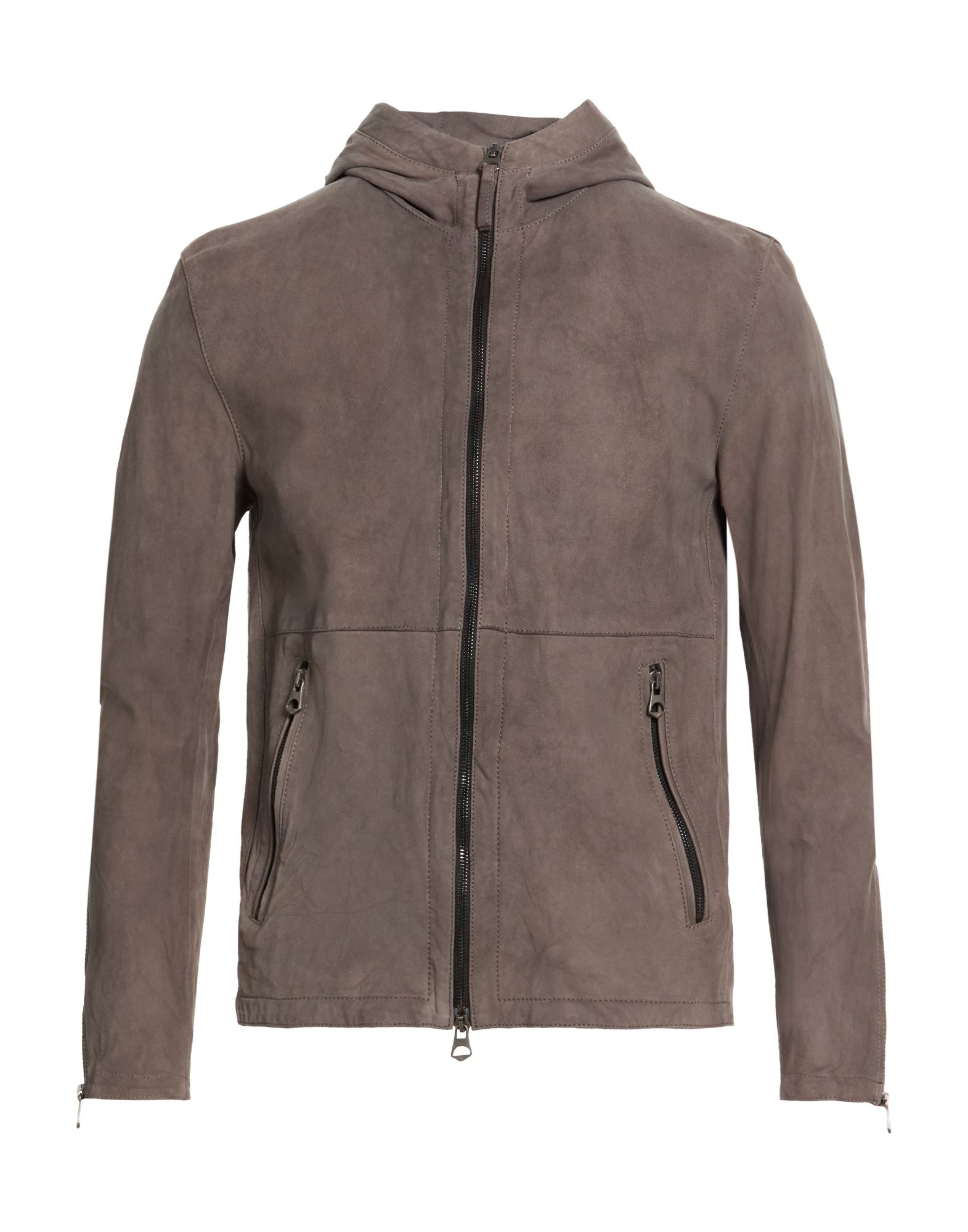  Garrett - Jacken & Mäntel - Jacken Und Anoraks - On Yoox.com 