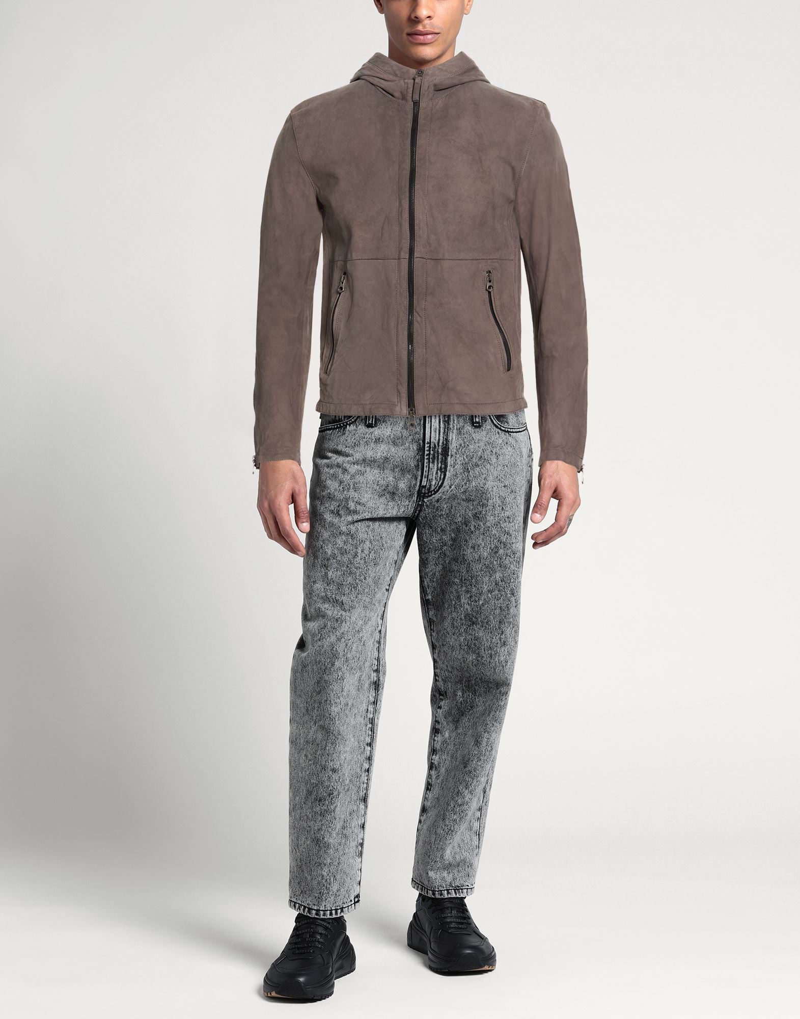  Garrett - Jacken & Mäntel - Jacken Und Anoraks - On Yoox.com 