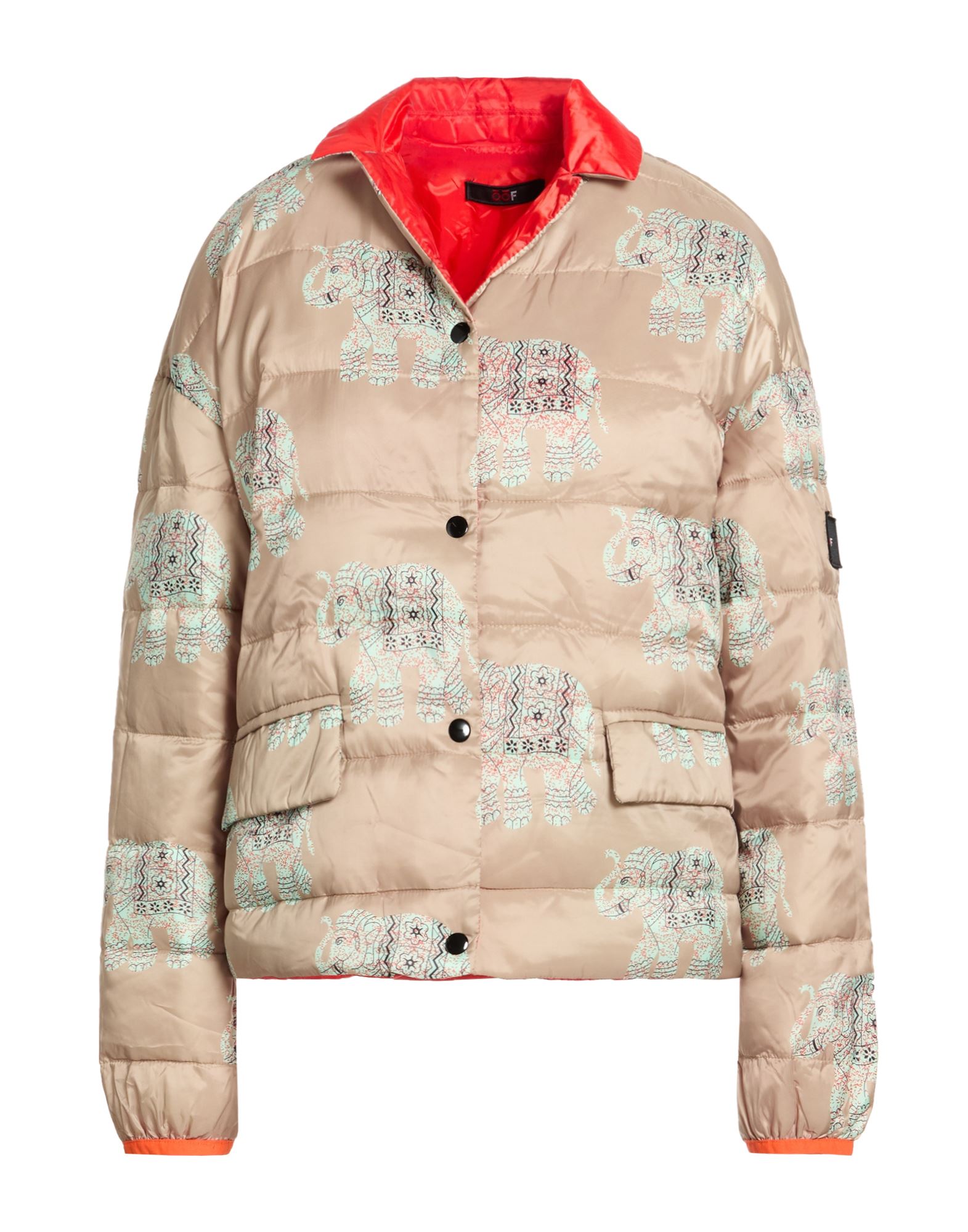  Oof Wear - Jacken & Mäntel - Pufferjacken & Daunenjacken - On Yoox.com 