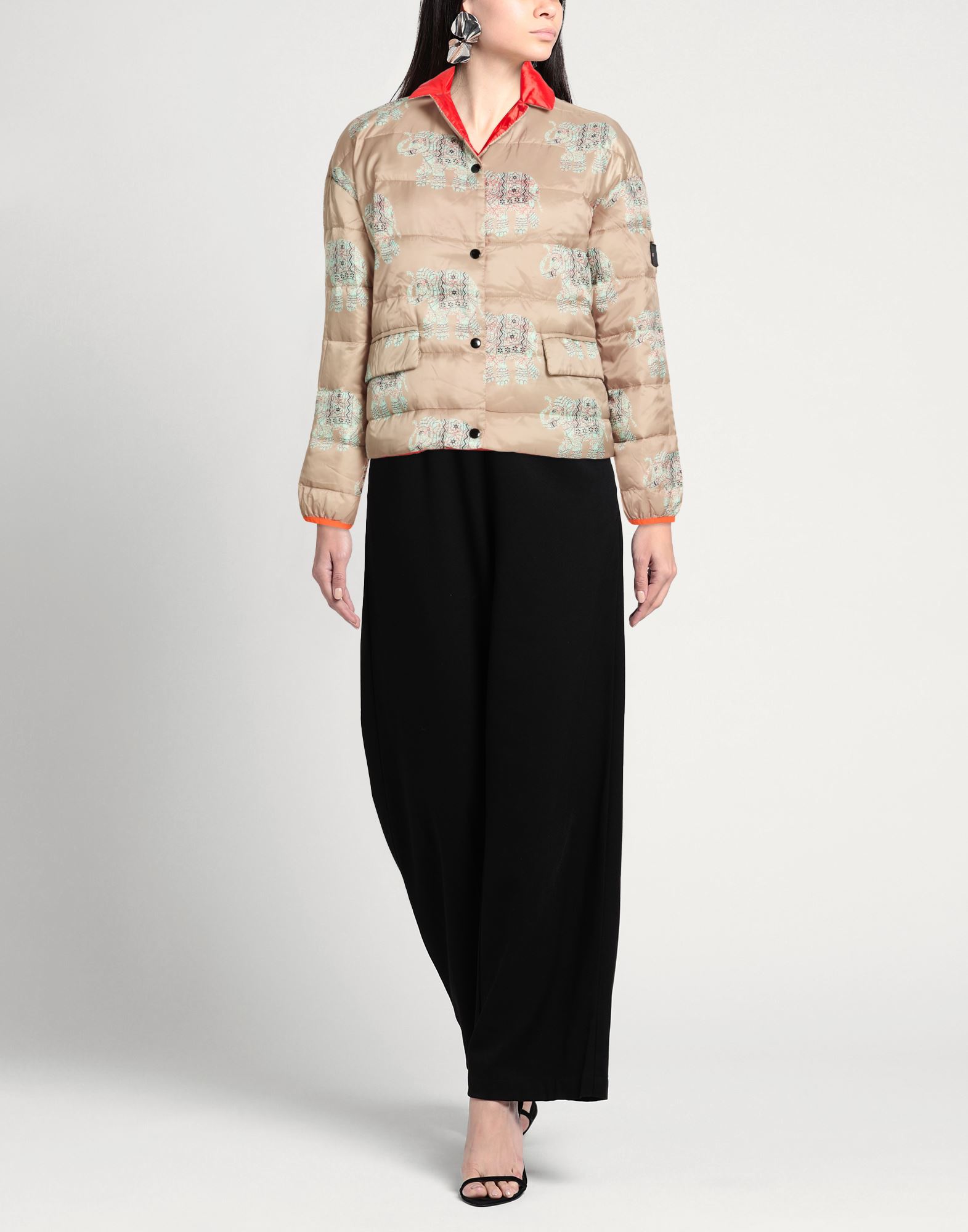  Oof Wear - Jacken & Mäntel - Pufferjacken & Daunenjacken - On Yoox.com 