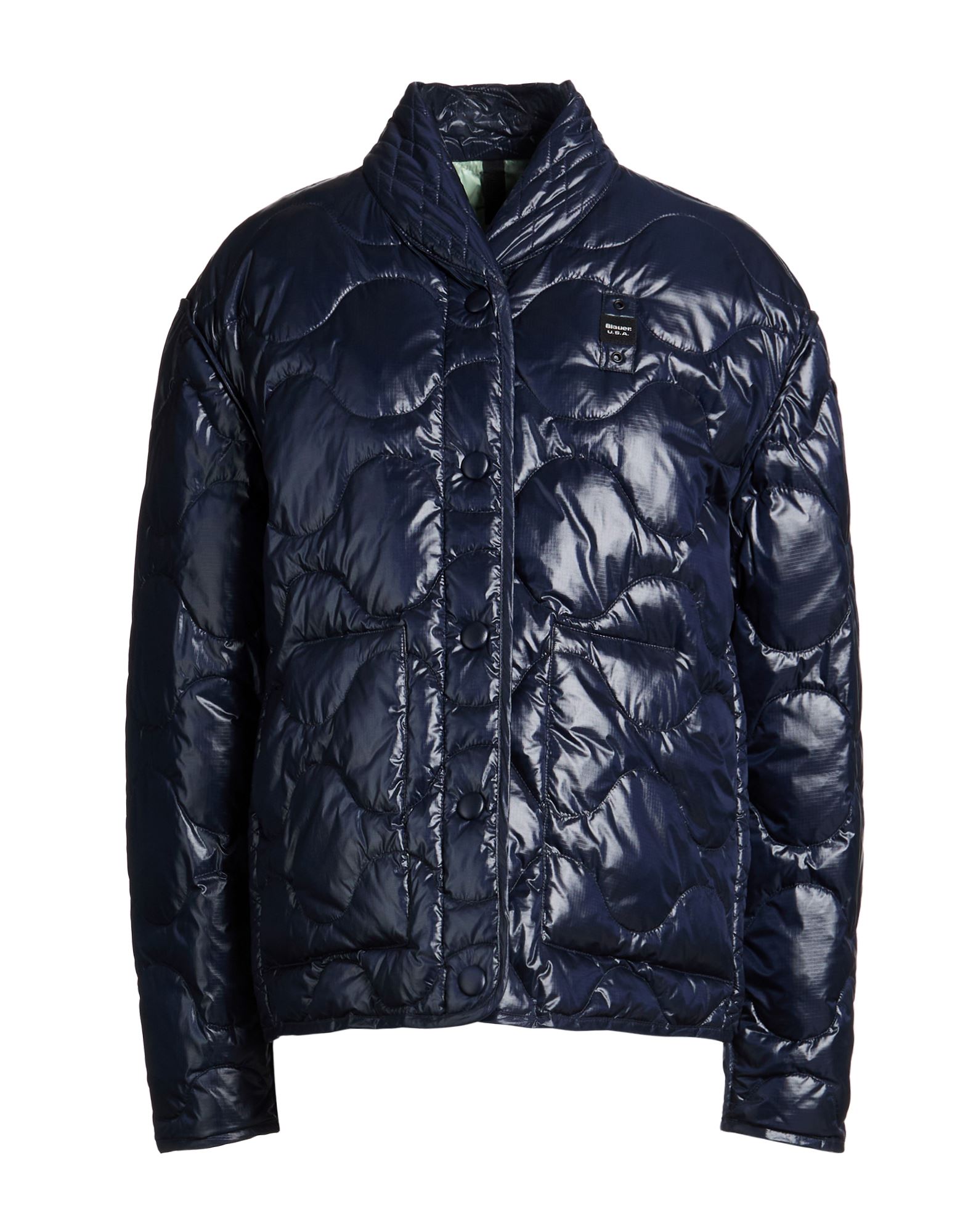  Blauer. - Jacken & Mäntel - Pufferjacken & Daunenjacken - On Yoox.com 