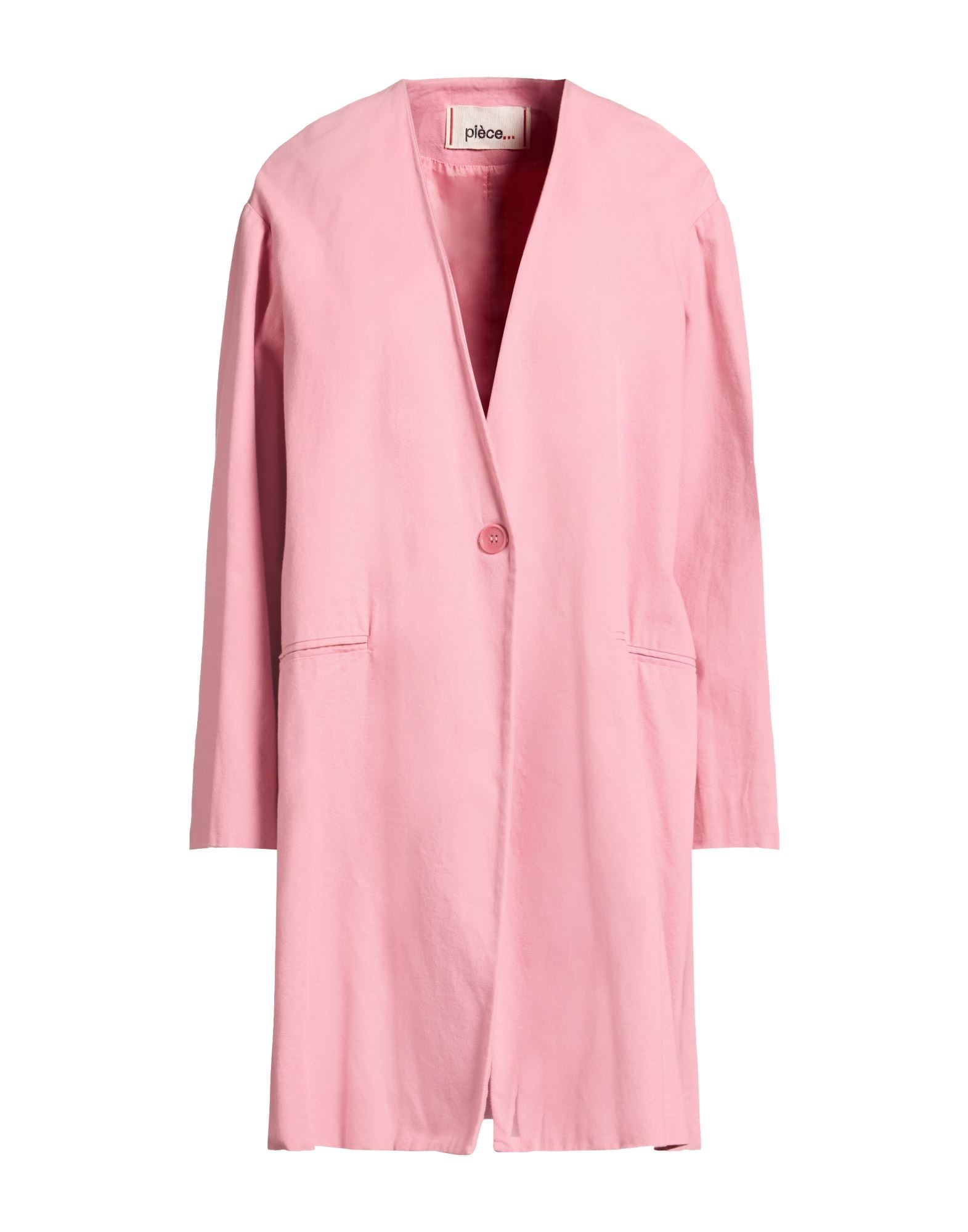  Pièce... - Capispalla - Soprabiti & Trench - On Yoox.com 