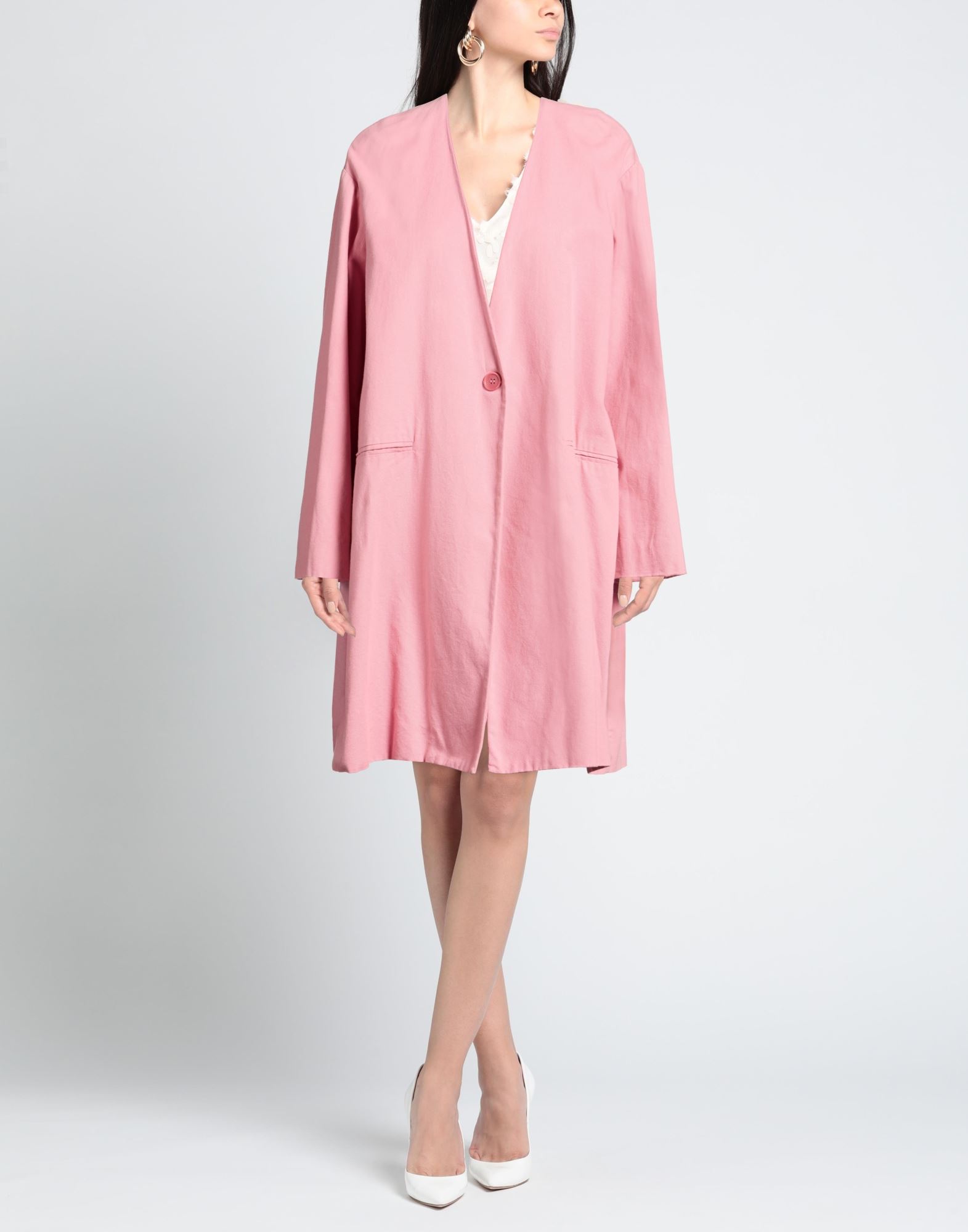 Pièce... - Capispalla - Soprabiti & Trench - On Yoox.com 