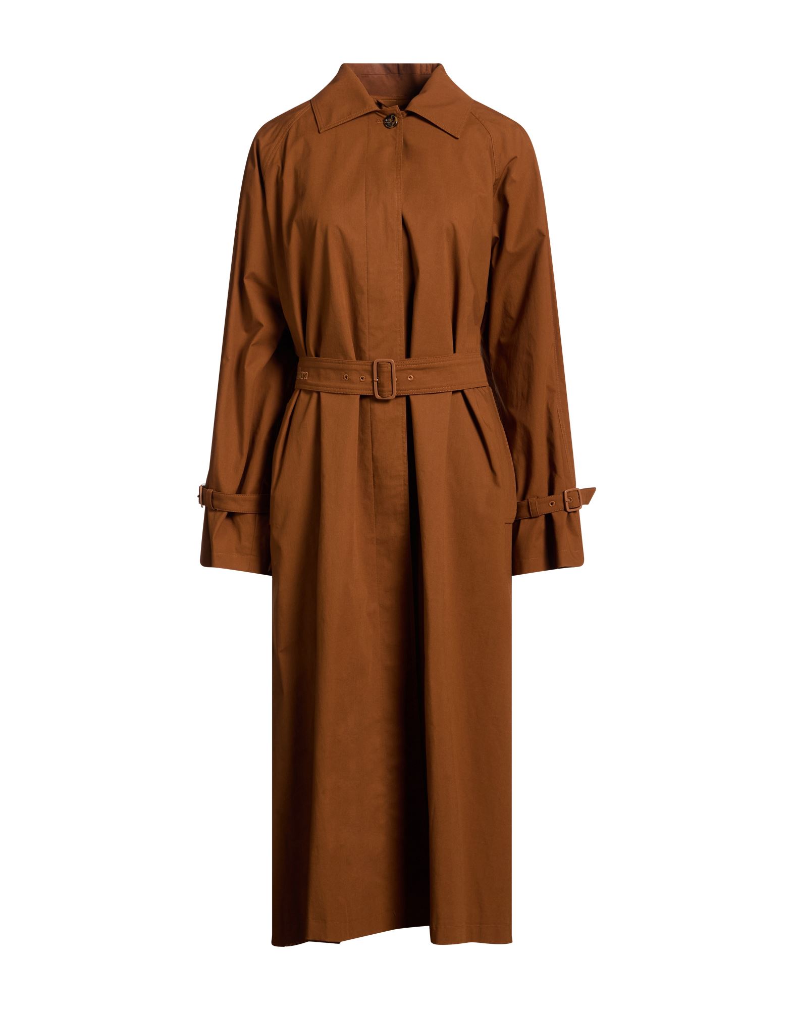 MAX MARA MAX MARA ΠΑΛΤΟ & ΤΖΑΚΕΤ Πανωφόρι και καμπαρντίνα