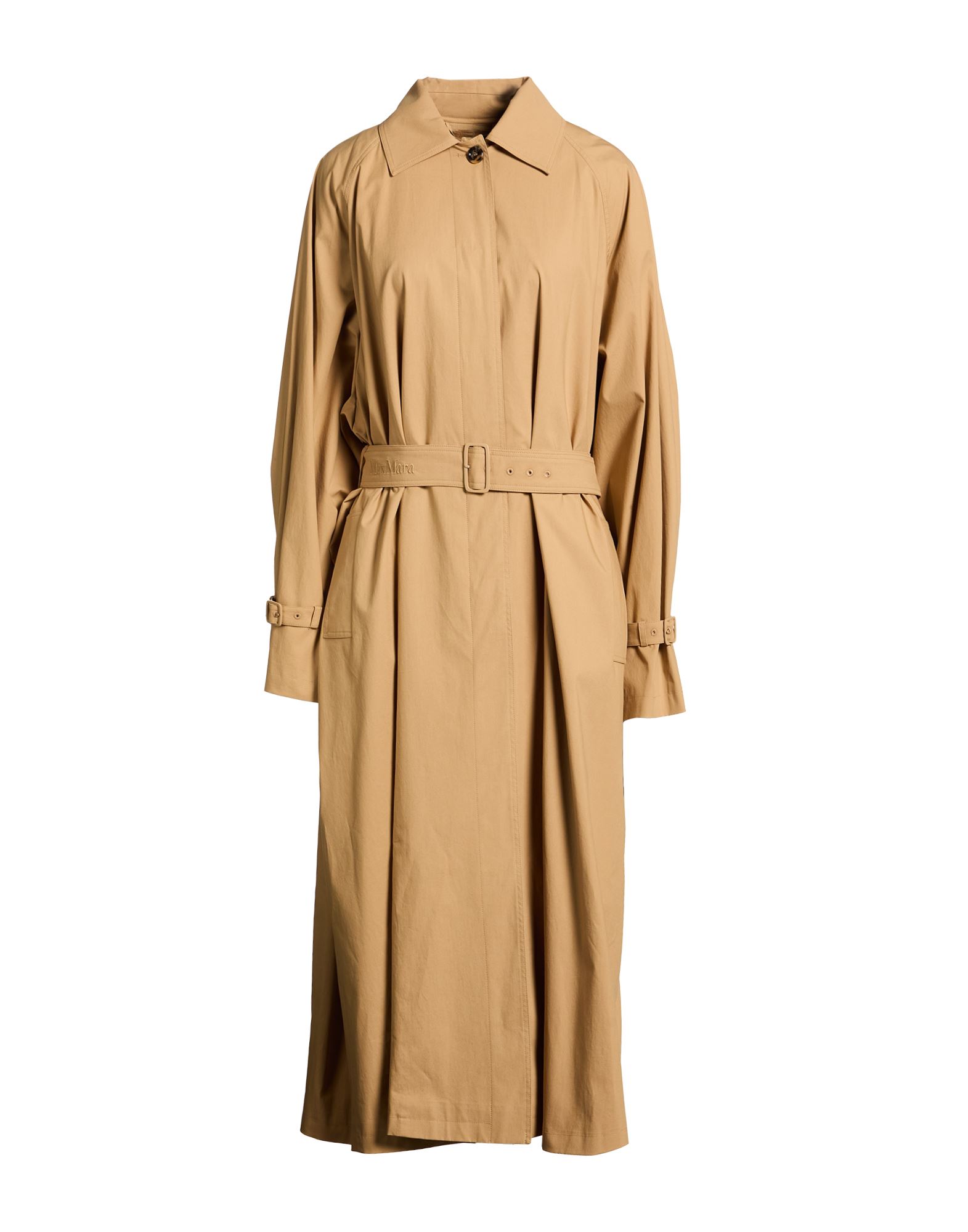 MAX MARA MAX MARA ΠΑΛΤΟ & ΤΖΑΚΕΤ Πανωφόρι και καμπαρντίνα
