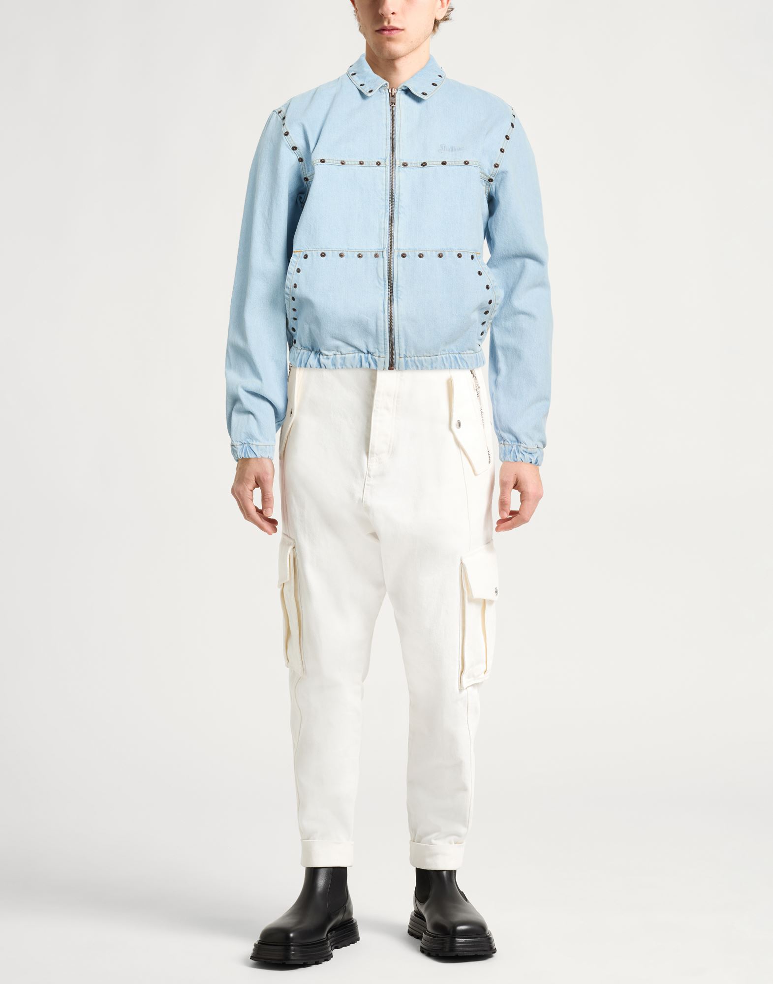  Iuter - Jacken & Mäntel - Jeansjacken/mäntel - On Yoox.com 