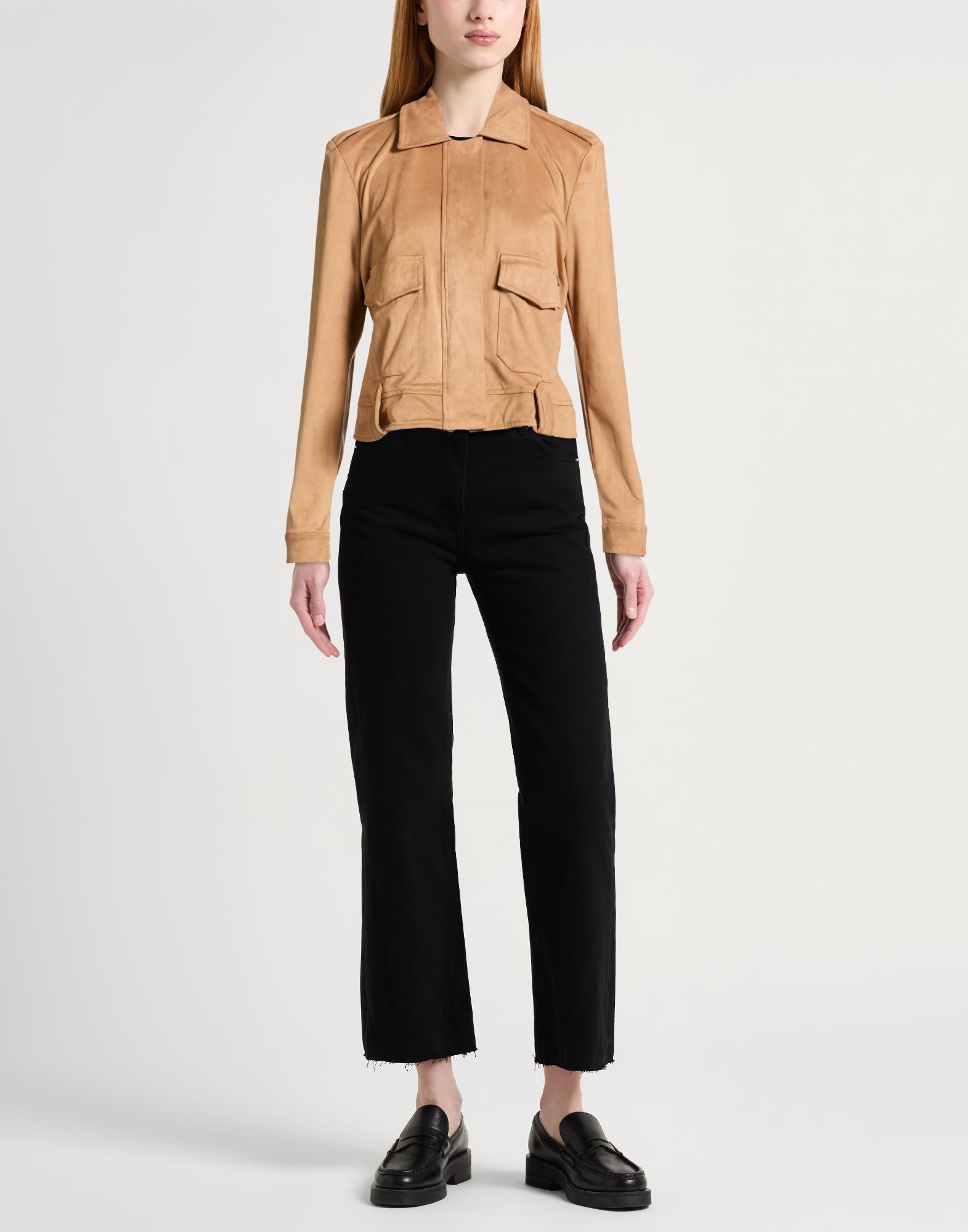  Siste's - Jacken & Mäntel - Jacken Und Anoraks - On Yoox.com 