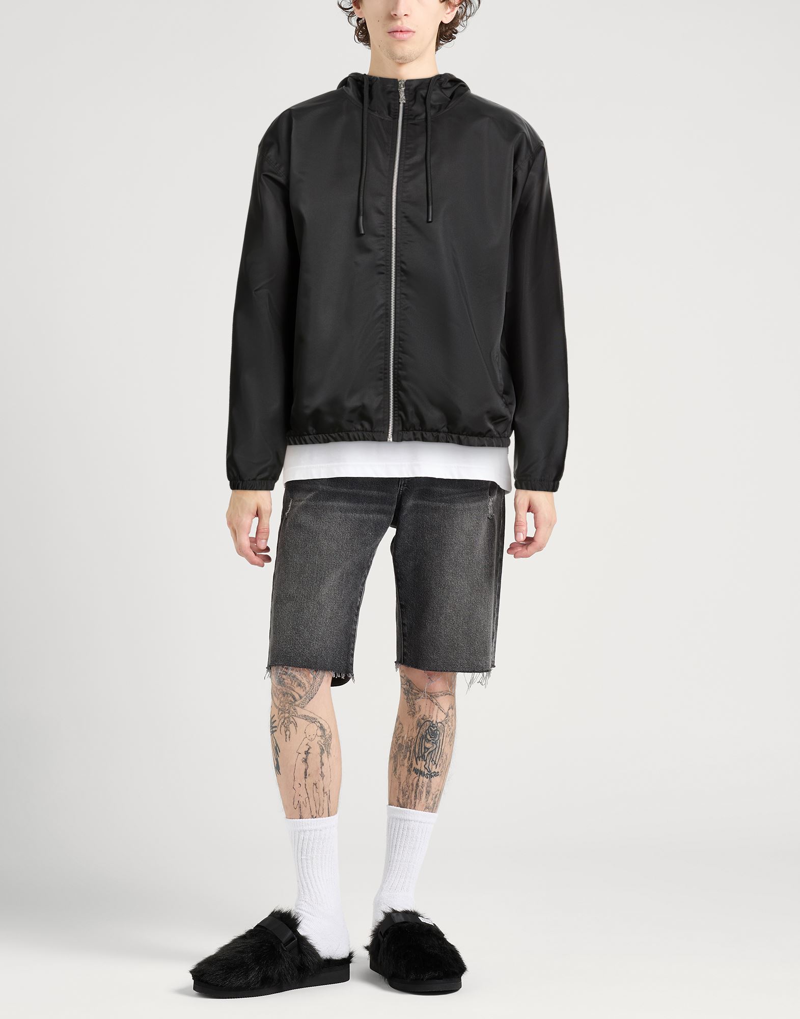  Disclaimer - Jacken & Mäntel - Jacken Und Anoraks - On Yoox.com 