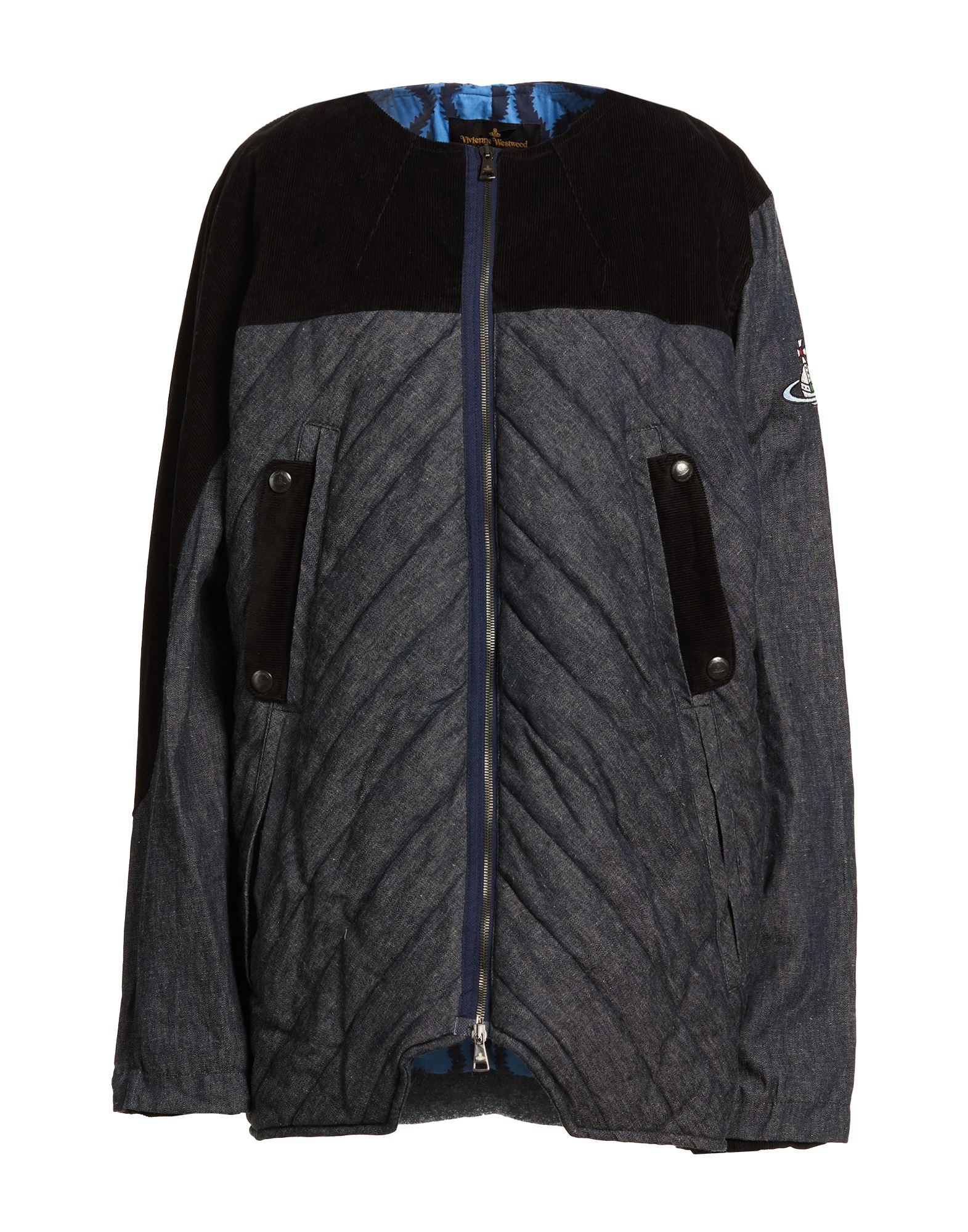  VIVIENNE WESTWOOD ANGLOMANIA ΠΑΛΤΟ & ΤΖΑΚΕΤ Παλτό