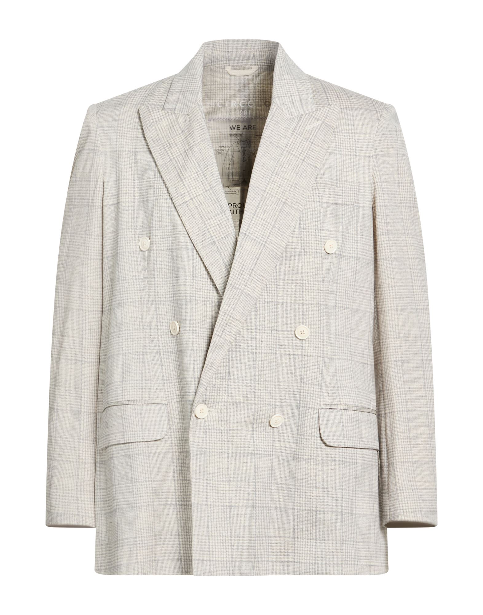  Circolo 1901 - Anzüge Und Co-ords - Blazers - On Yoox.com 
