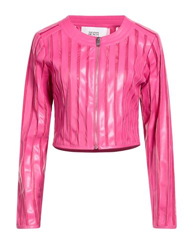 Jacke & Anorak Damen Fuchsia 32,36,38,40,42 Damen
