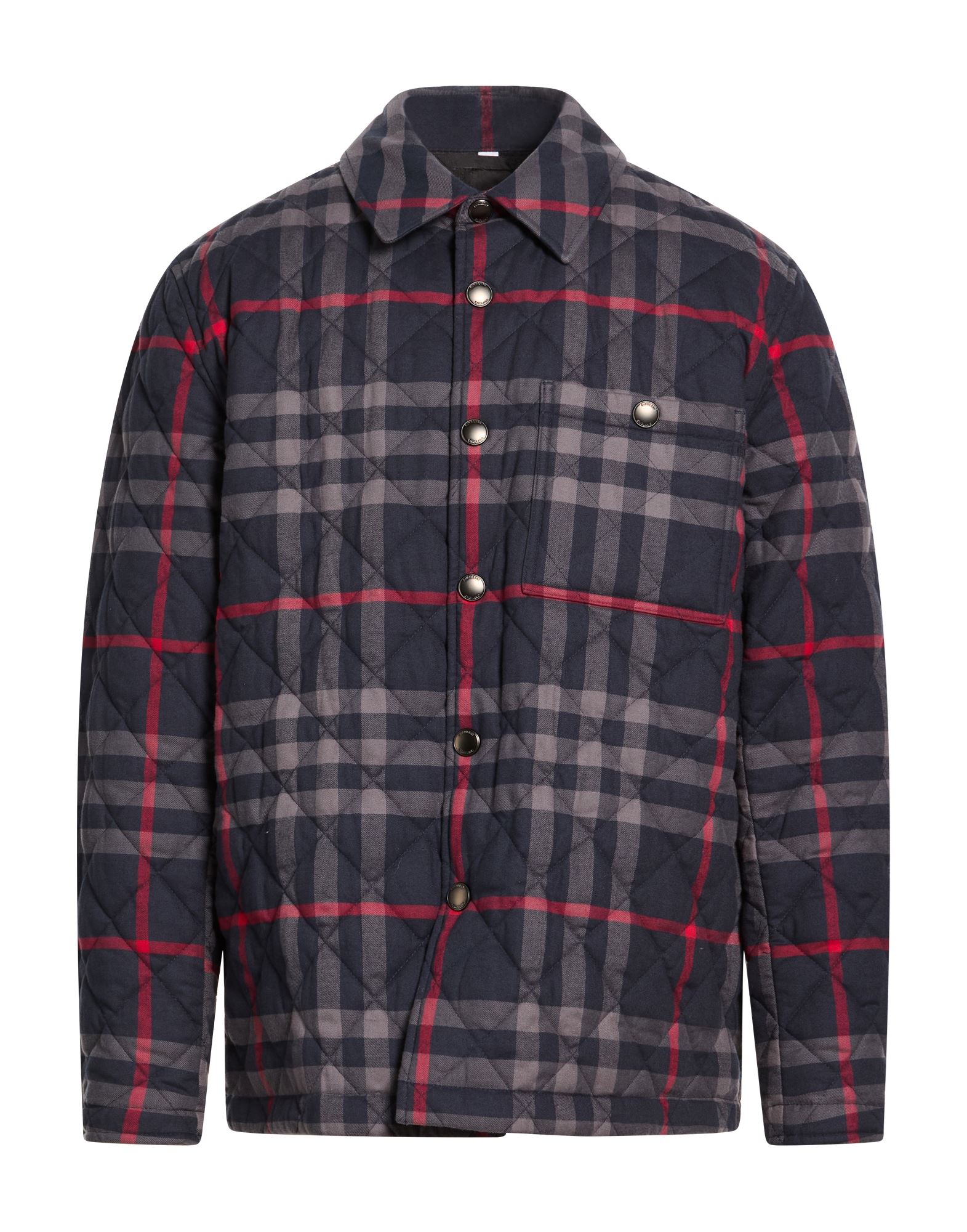  Burberry - Jacken & Mäntel - Pufferjacken & Daunenjacken - On Yoox.com 