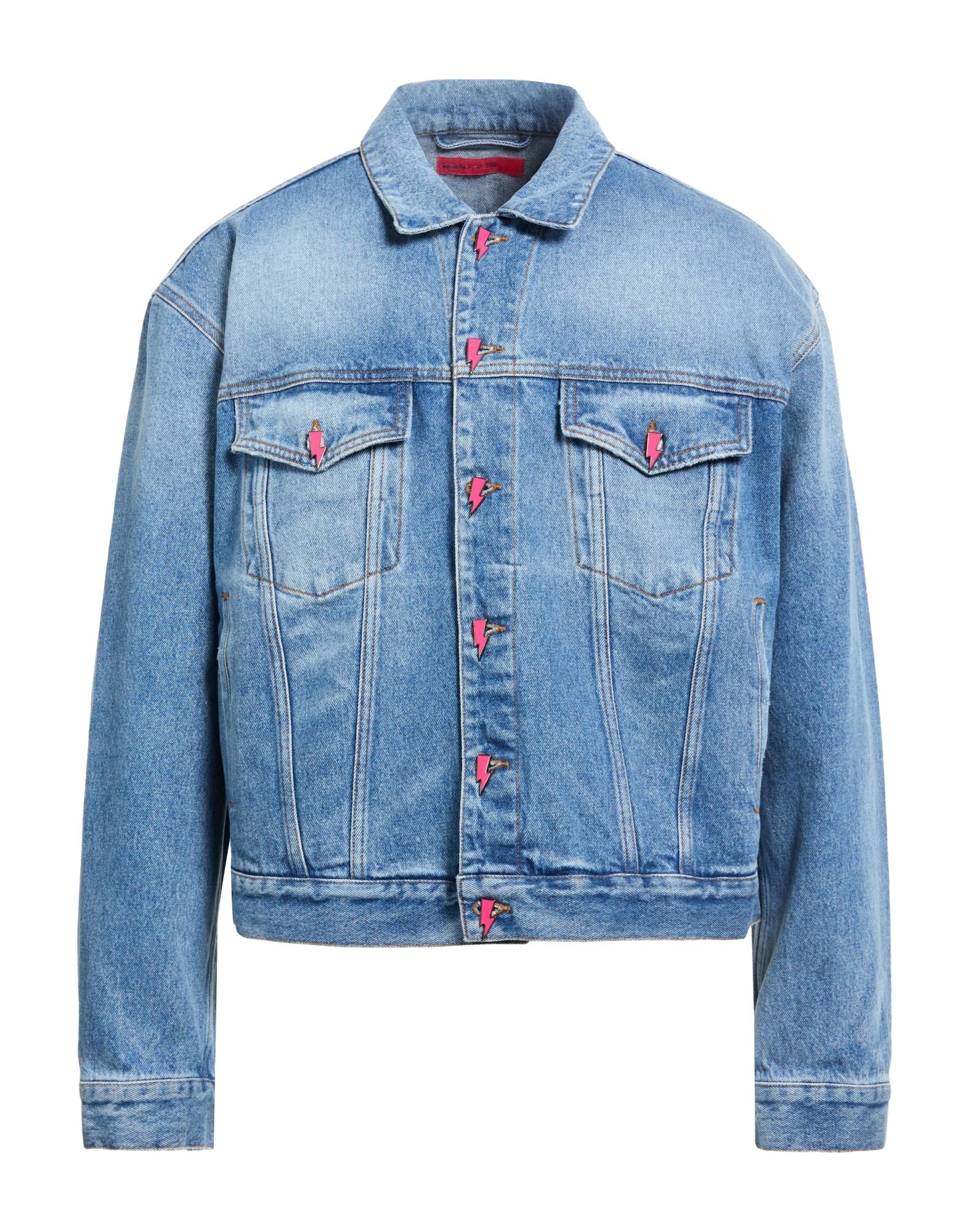  Ranra - Jacken & Mäntel - Jeansjacken/mäntel - On Yoox.com 