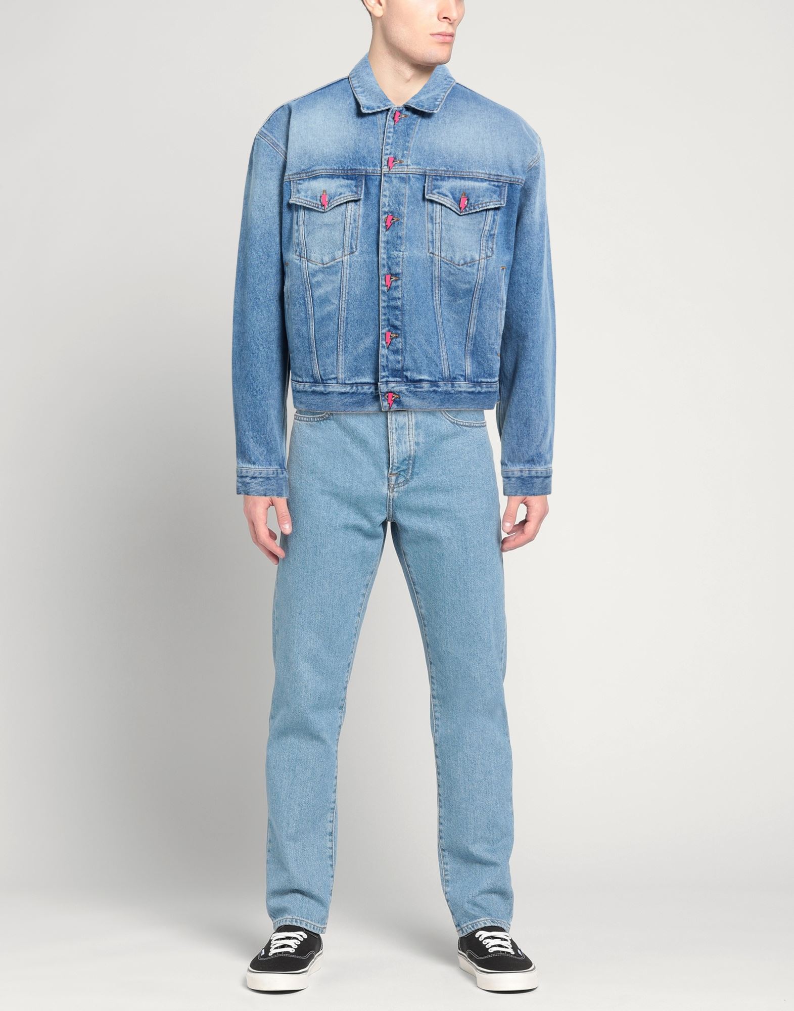  Ranra - Jacken & Mäntel - Jeansjacken/mäntel - On Yoox.com 