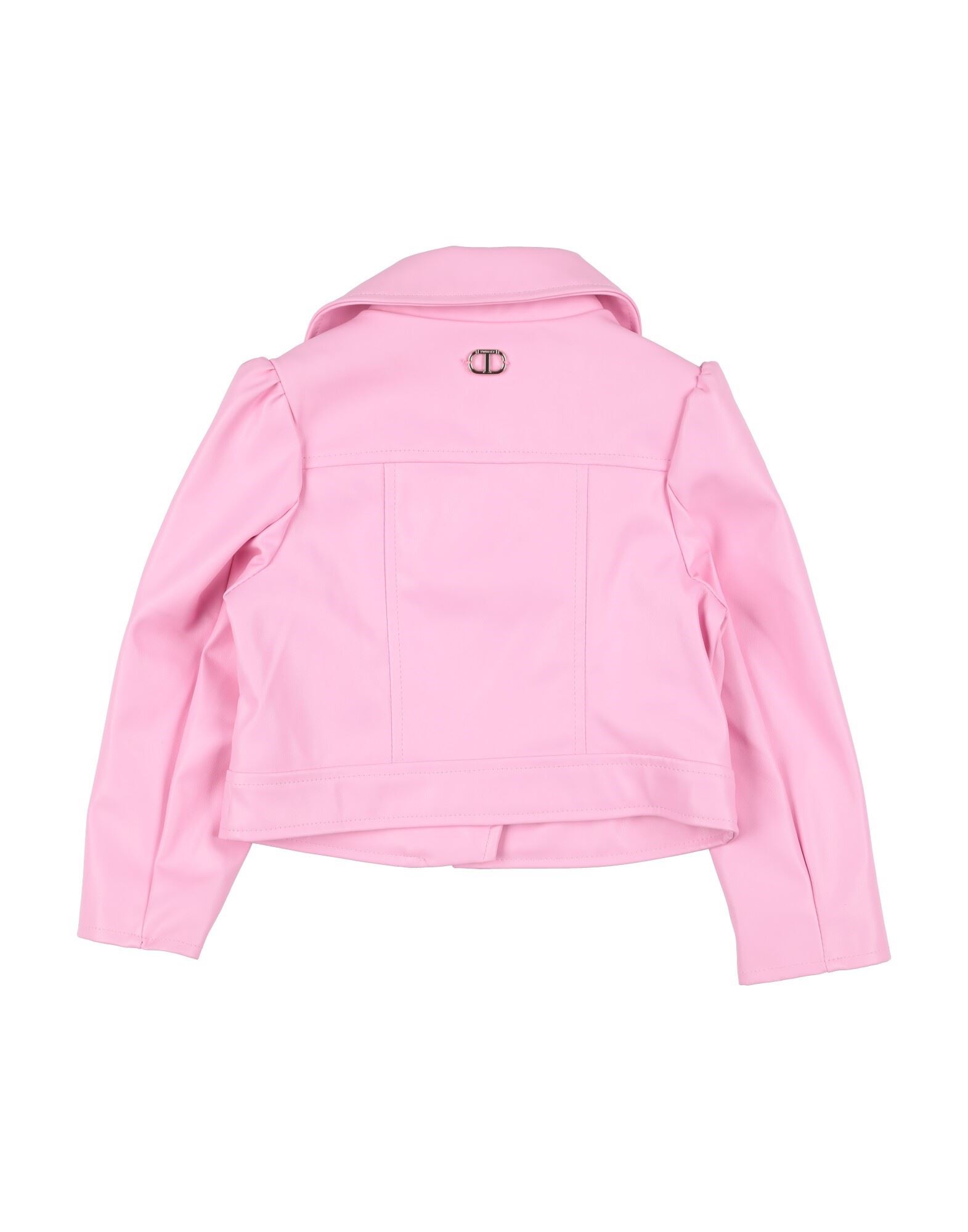  Twinset - Jacken & Mäntel - Jacken Und Anoraks - On Yoox.com 