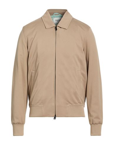 Jacke & Anorak Herren Sand L,M,S,XL,XXL Herren
