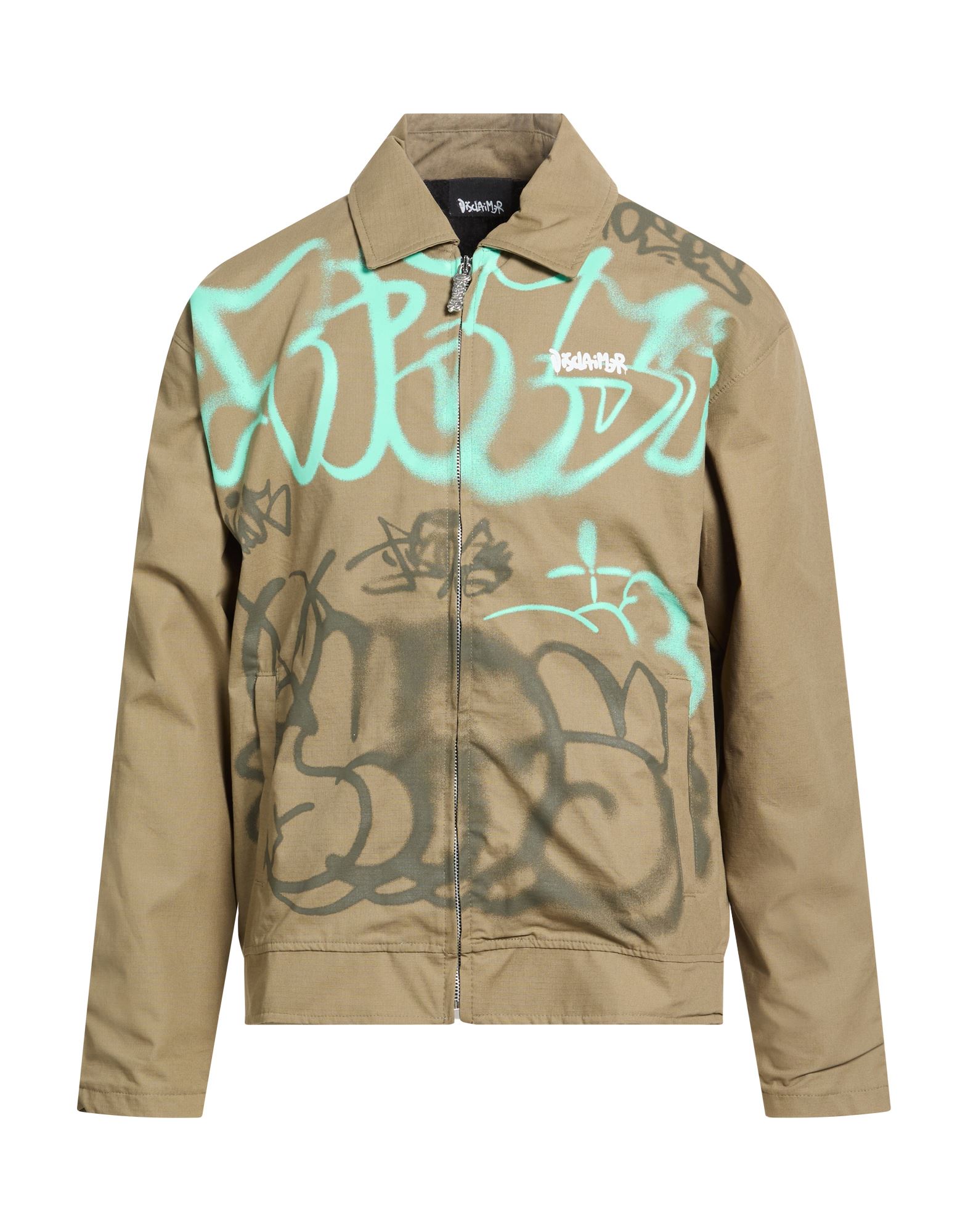  Disclaimer - Jacken & Mäntel - Jacken Und Anoraks - On Yoox.com 