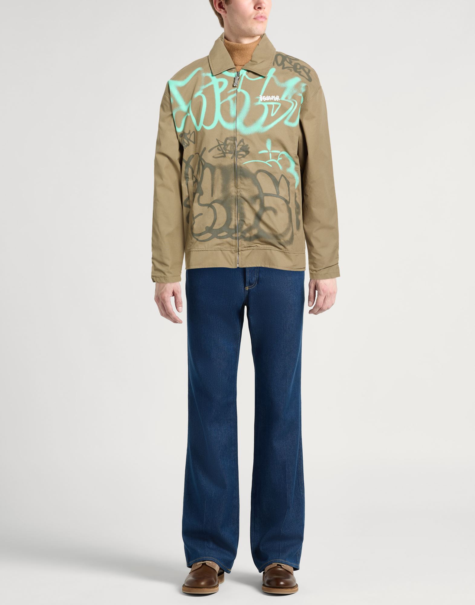  Disclaimer - Jacken & Mäntel - Jacken Und Anoraks - On Yoox.com 