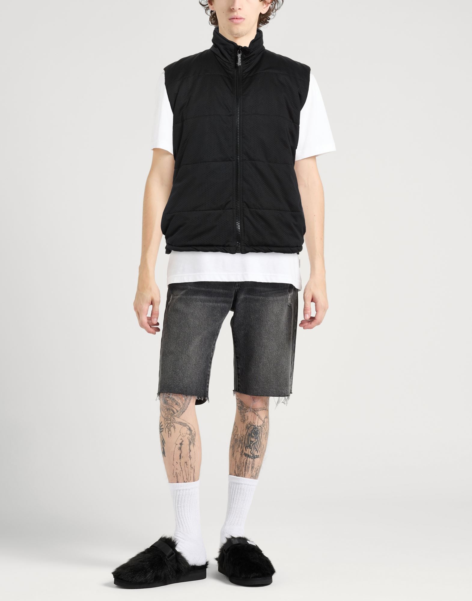  Disclaimer - Jacken & Mäntel - Westen - On Yoox.com 
