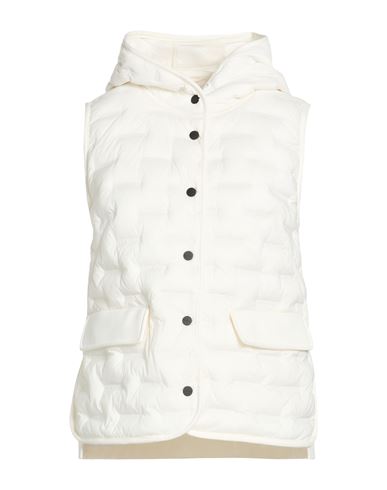 PEUTEREY Weste Damen Weiß 34 Damen
