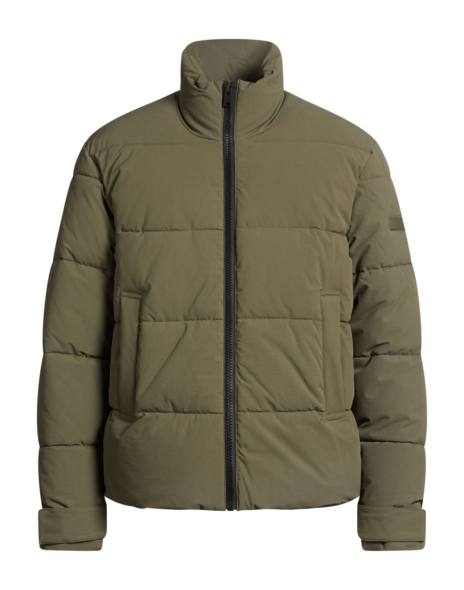  Liu •jo Man - Jacken & Mäntel - Pufferjacken & Daunenjacken - On Yoox.com 