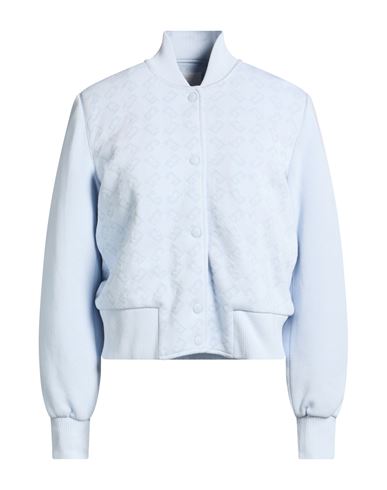 Jacke & Anorak Damen Himmelblau S Damen