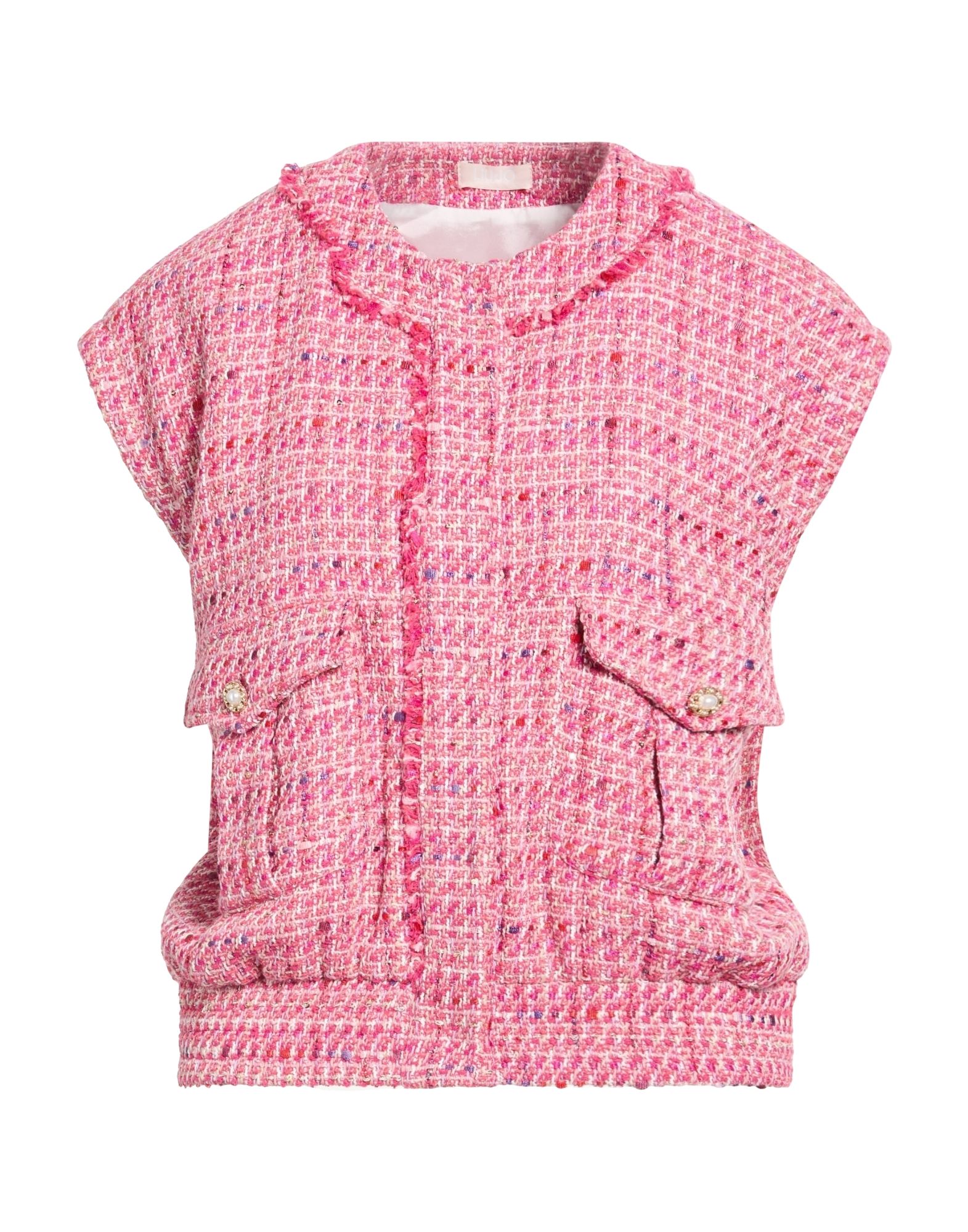  Liu •jo - Jacken & Mäntel - Westen - On Yoox.com 