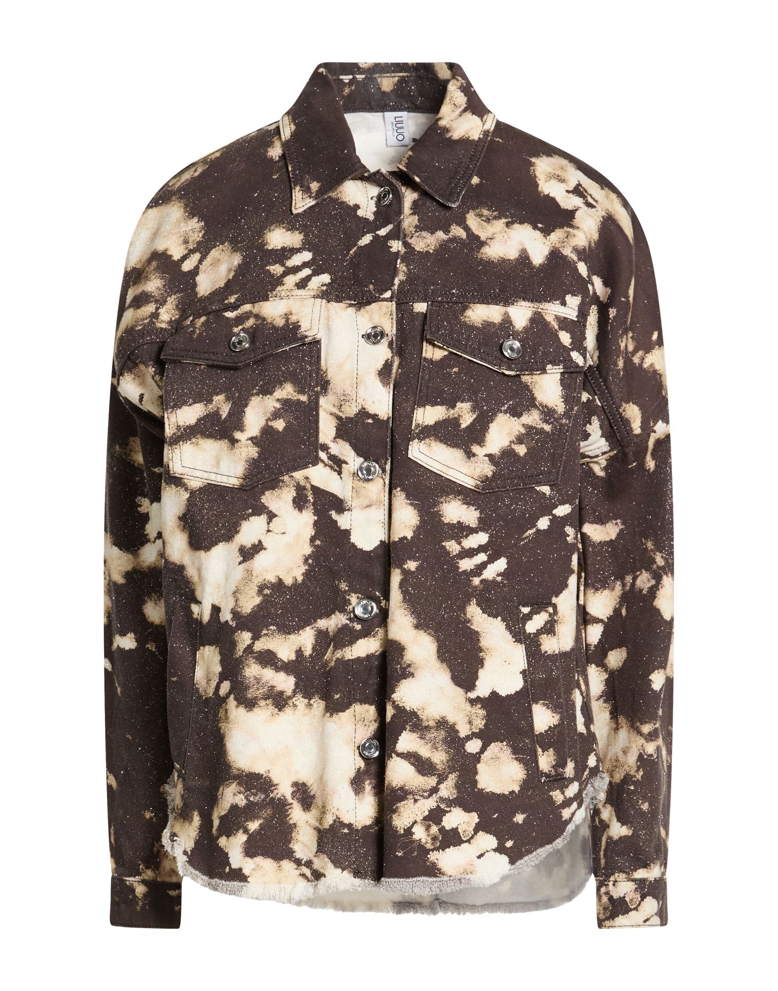  Liu •jo - Jacken & Mäntel - Jeansjacken/mäntel - On Yoox.com 