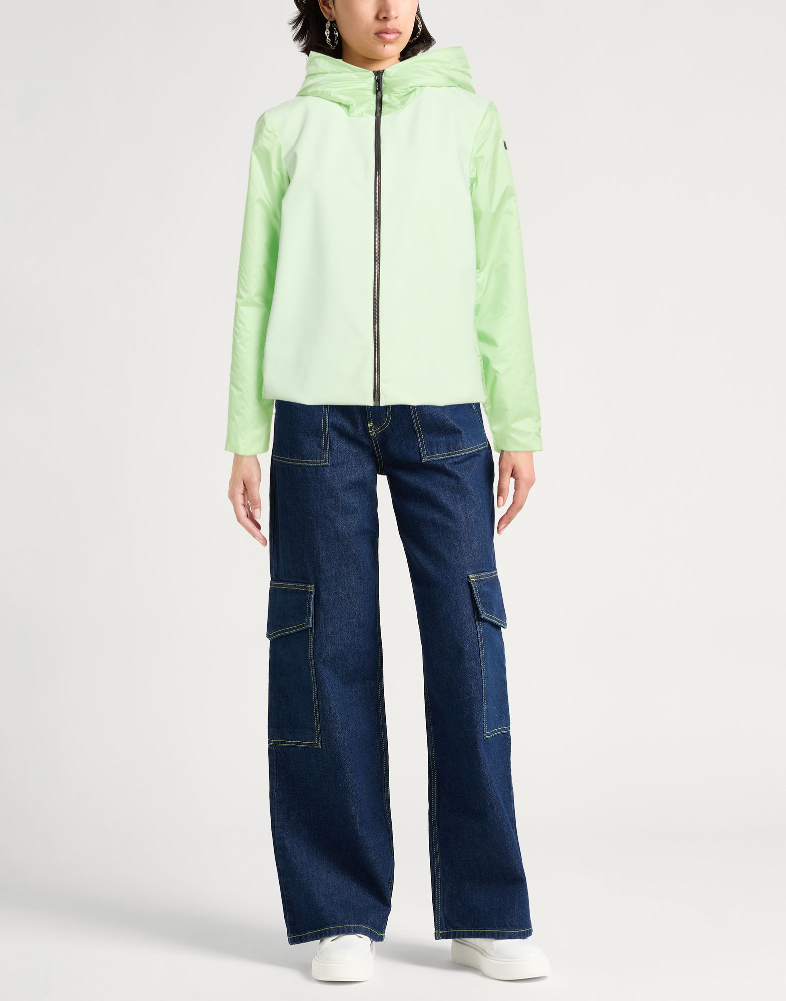  Rrd - Jacken & Mäntel - Jacken Und Anoraks - On Yoox.com 