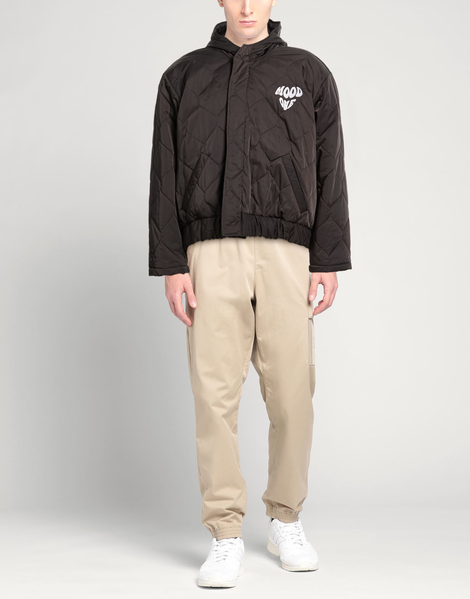  Mood_one - Jacken & Mäntel - Jacken Und Anoraks - On Yoox.com 