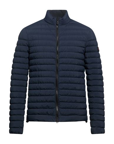 Plumífero y acolchado Hombre Azul noche L,S,XL Hombre