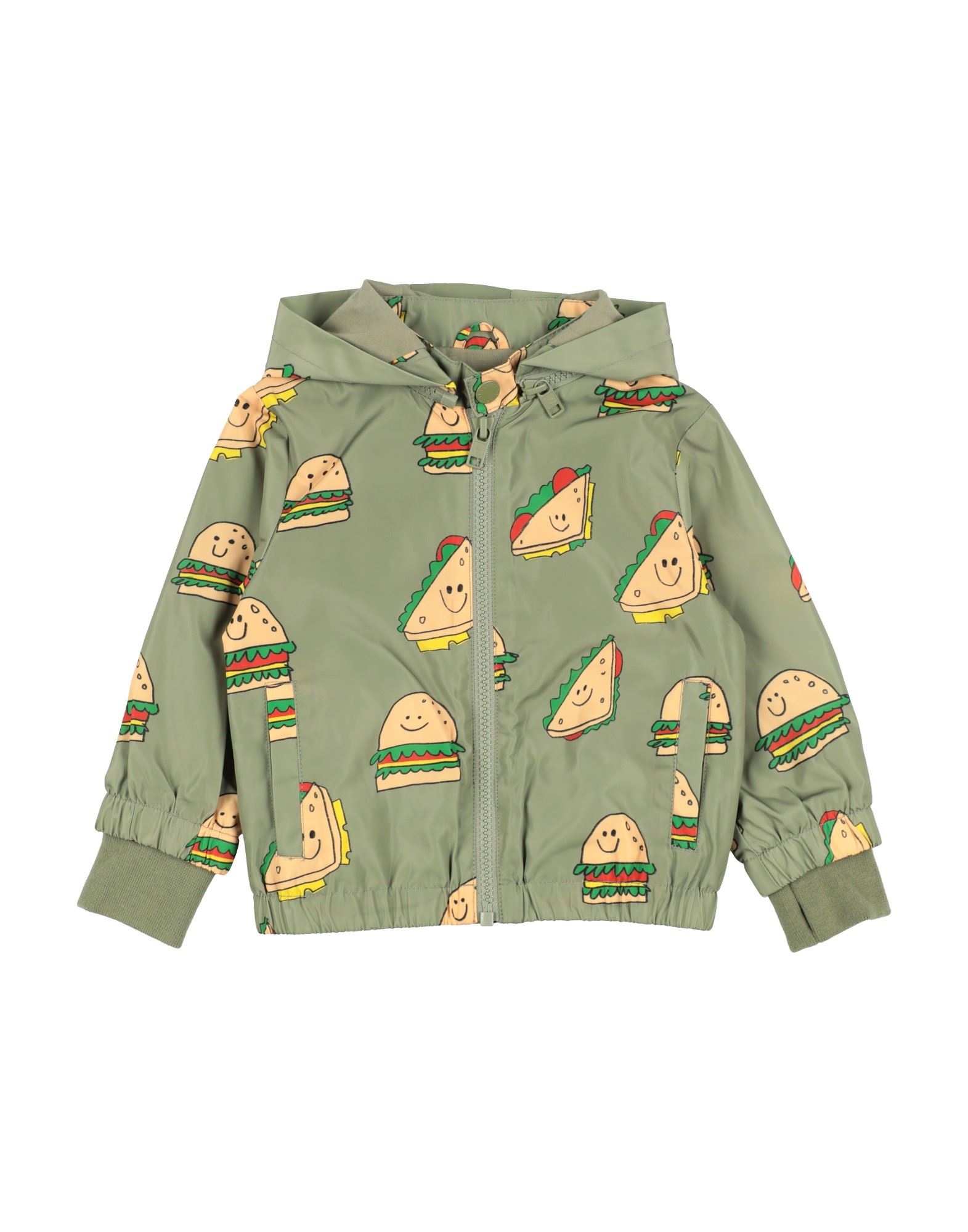  Stella Mccartney Kids - Jacken & Mäntel - Jacken Und Anoraks - On Yoox.com 