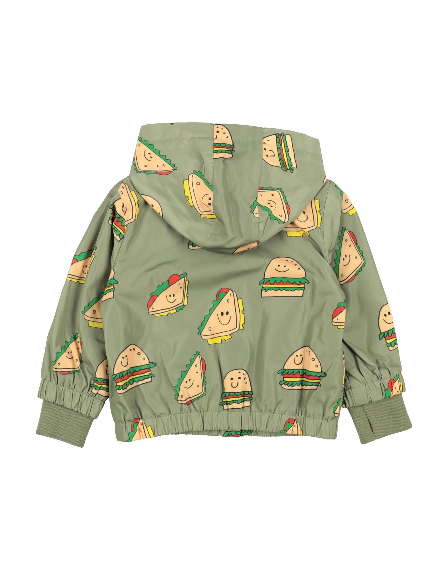  Stella Mccartney Kids - Jacken & Mäntel - Jacken Und Anoraks - On Yoox.com 