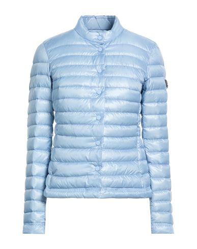 Plumífero y acolchado Mujer Azul celeste 34,36,38,40,42 Mujer