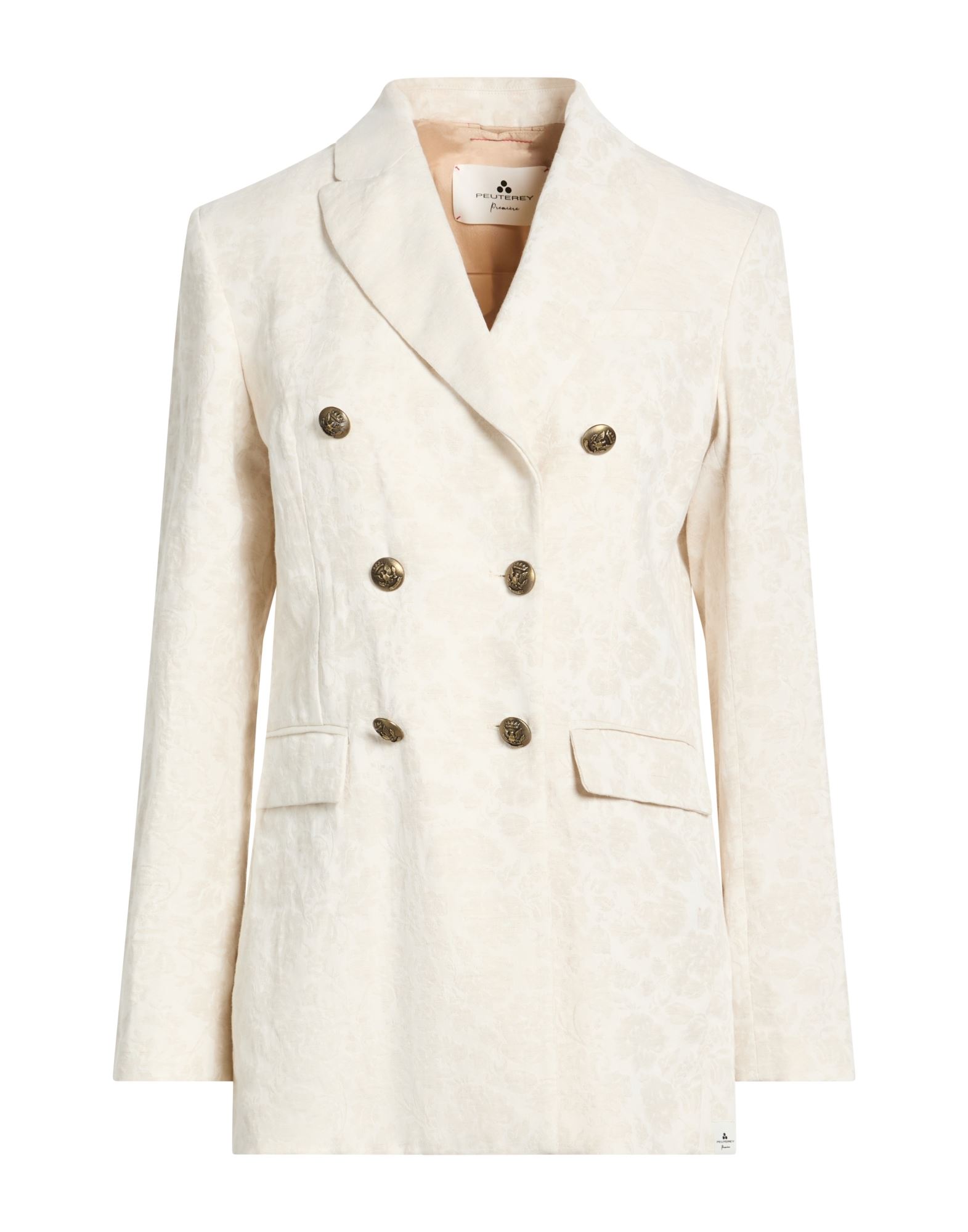  PEUTEREY ΣΥΝΟΛΑ ΚΑΙ ΣΕΤ Σακάκι