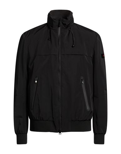 Chaqueta y cazadora Hombre Negro 3XL,L,M,S,XL Hombre