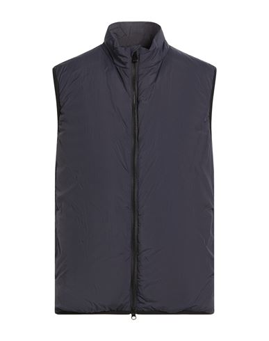 Weste Herren Nachtblau M,XL Herren