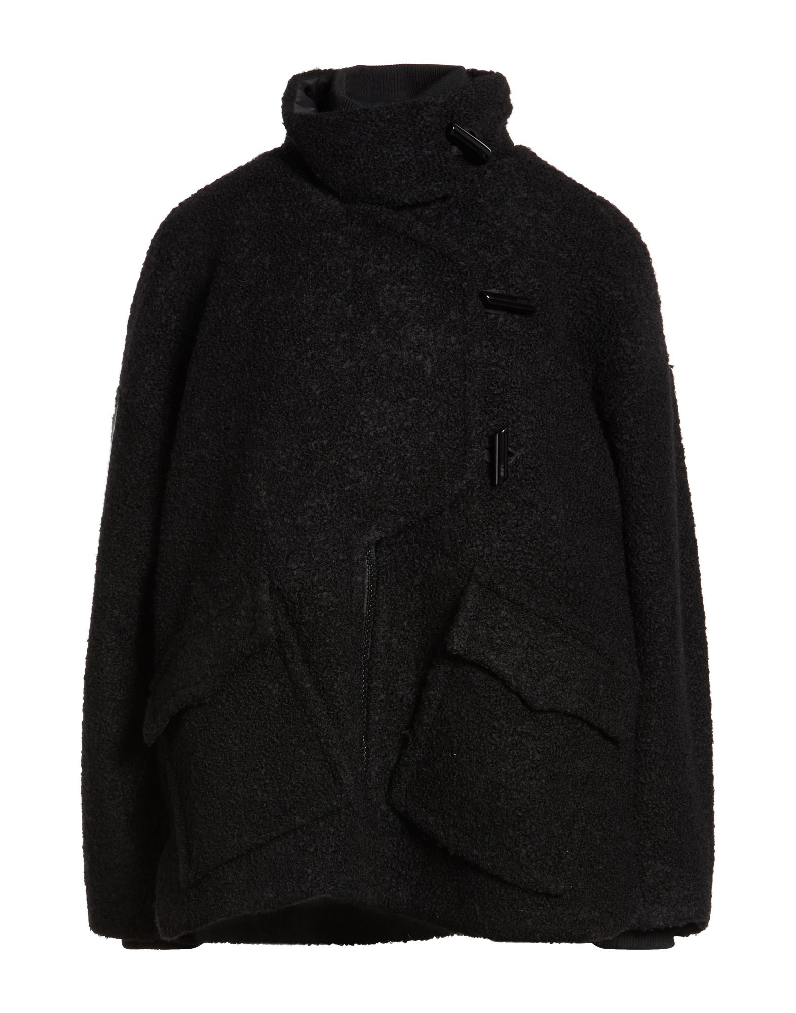  GANNI ΠΑΛΤΟ & ΤΖΑΚΕΤ Μπουφάν και τζάκετ