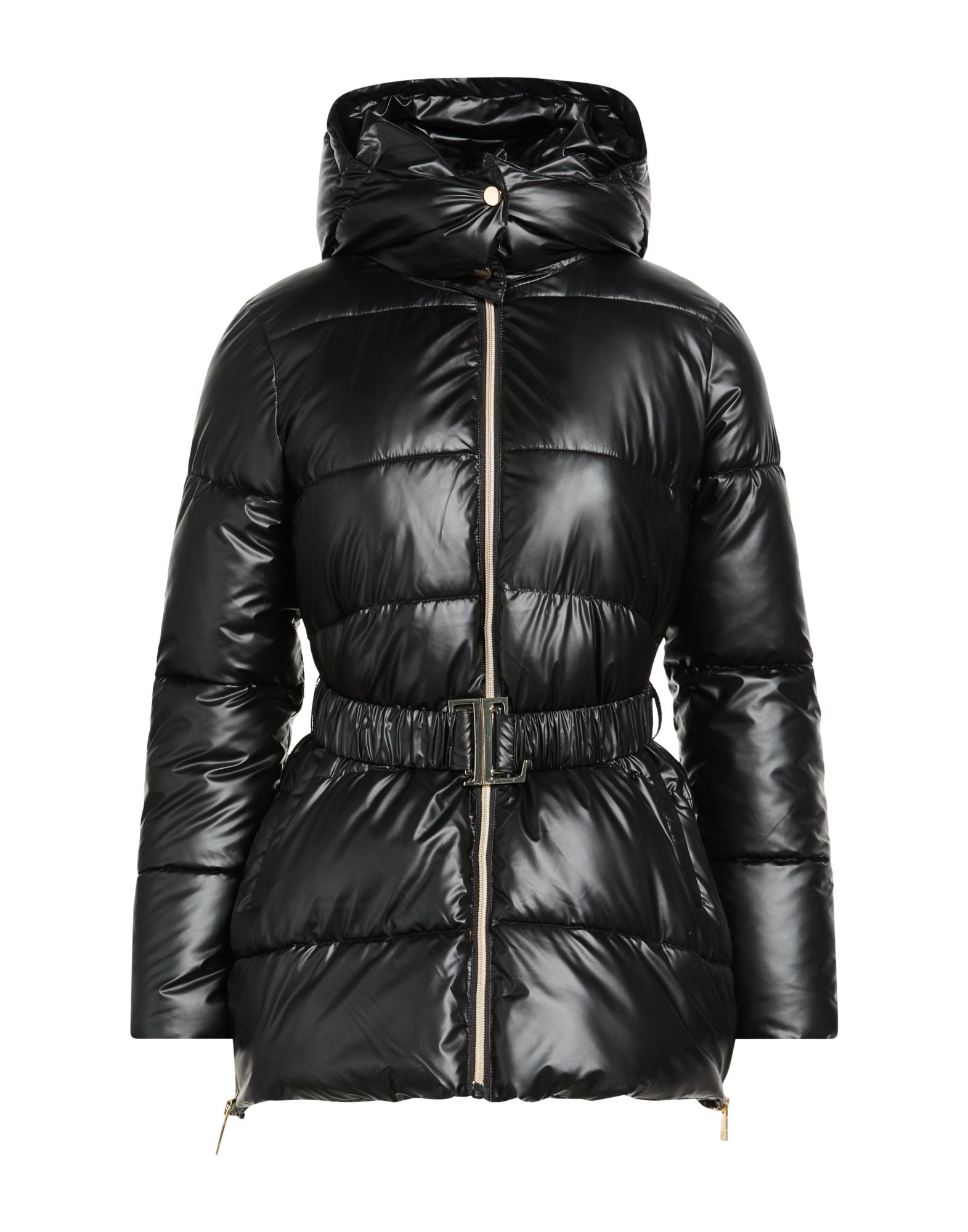  TRASH & LUXURY ΠΑΛΤΟ & ΤΖΑΚΕΤ Μπουφάν με επένδυση