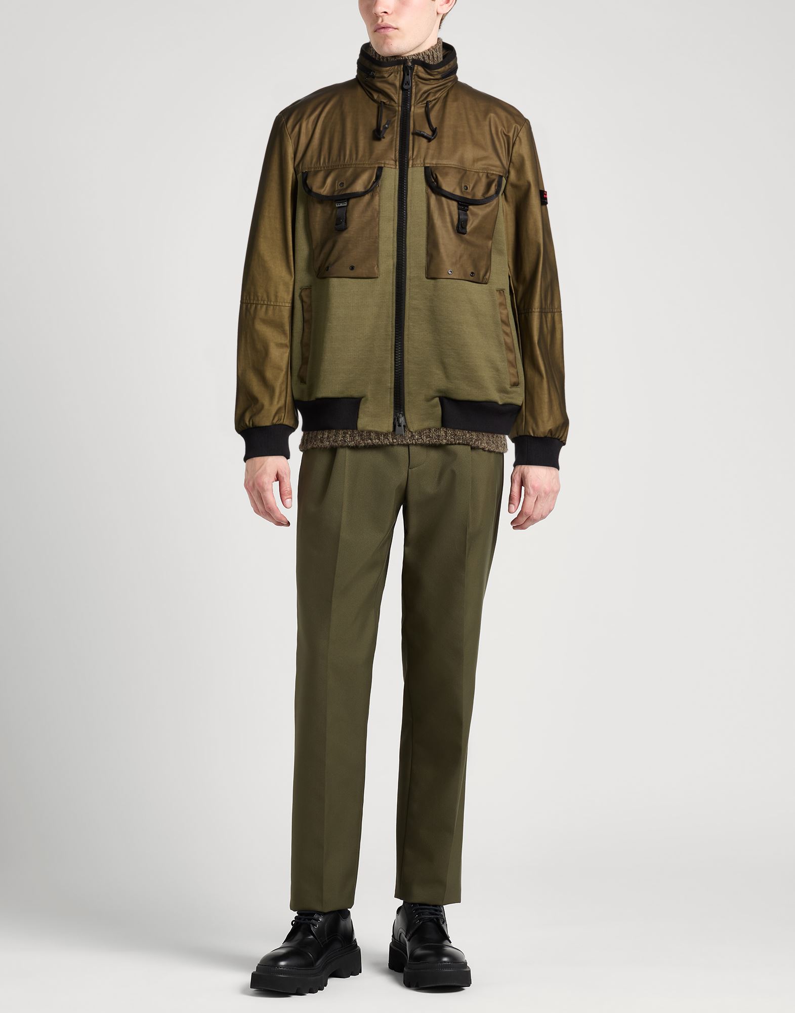  Peuterey - Jacken & Mäntel - Jacken Und Anoraks - On Yoox.com 