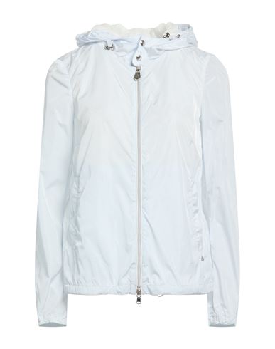 Chaqueta y cazadora Mujer Azul celeste 34,36,38 Mujer