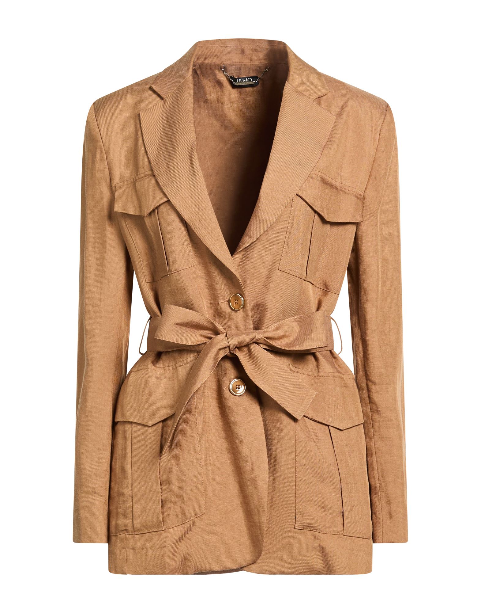  LIU •JO ΠΑΛΤΟ & ΤΖΑΚΕΤ Μπουφάν και τζάκετ