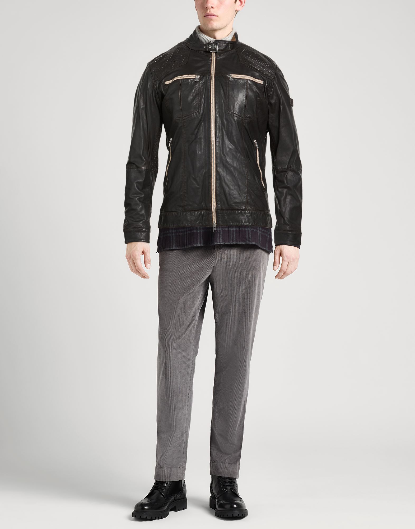  Peuterey - Jacken & Mäntel - Jacken Und Anoraks - On Yoox.com 