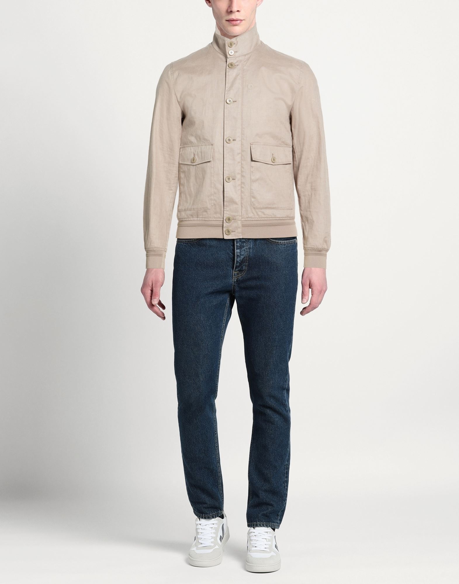  Duno - Jacken & Mäntel - Jacken Und Anoraks - On Yoox.com 