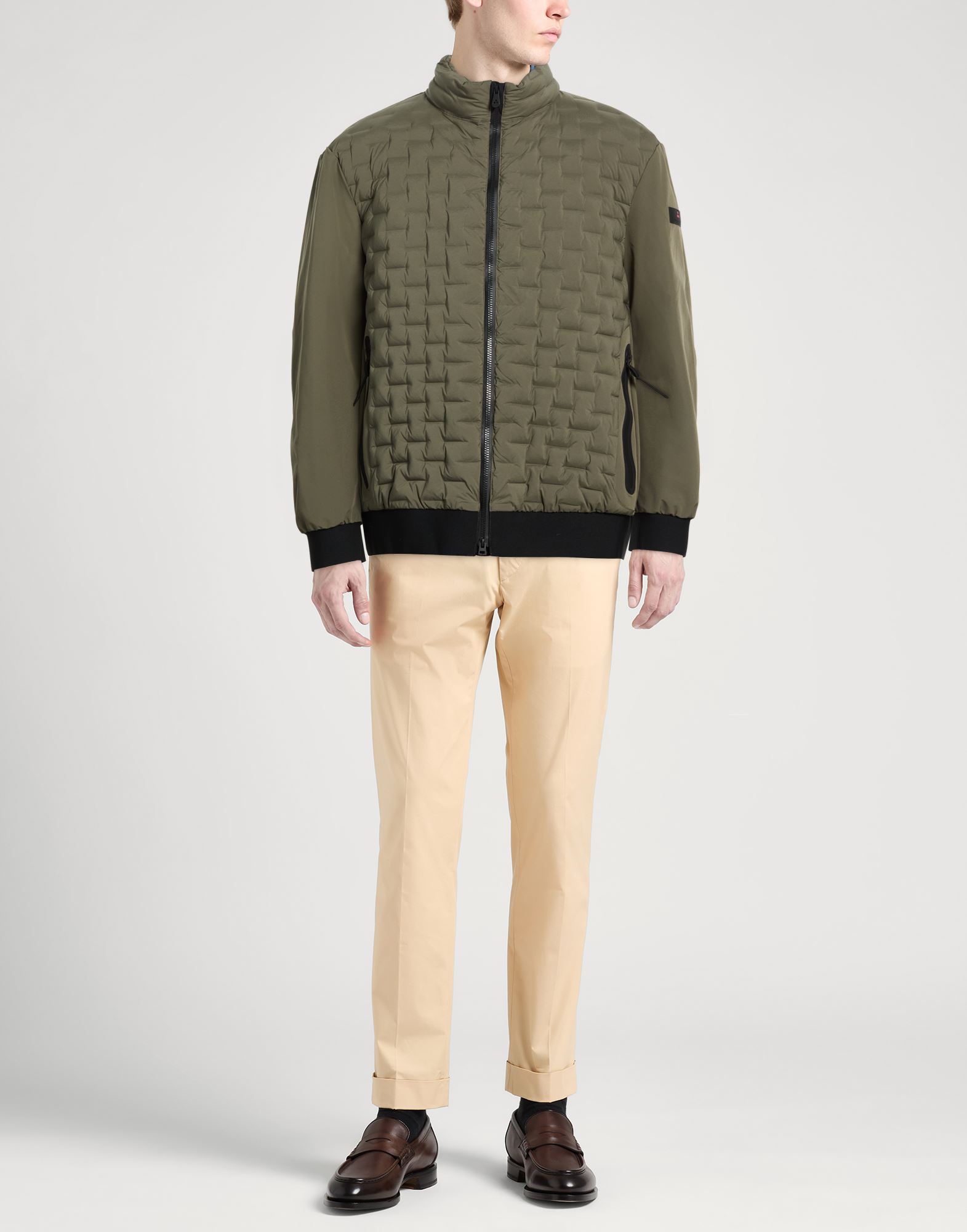  Peuterey - Jacken & Mäntel - Pufferjacken & Daunenjacken - On Yoox.com 