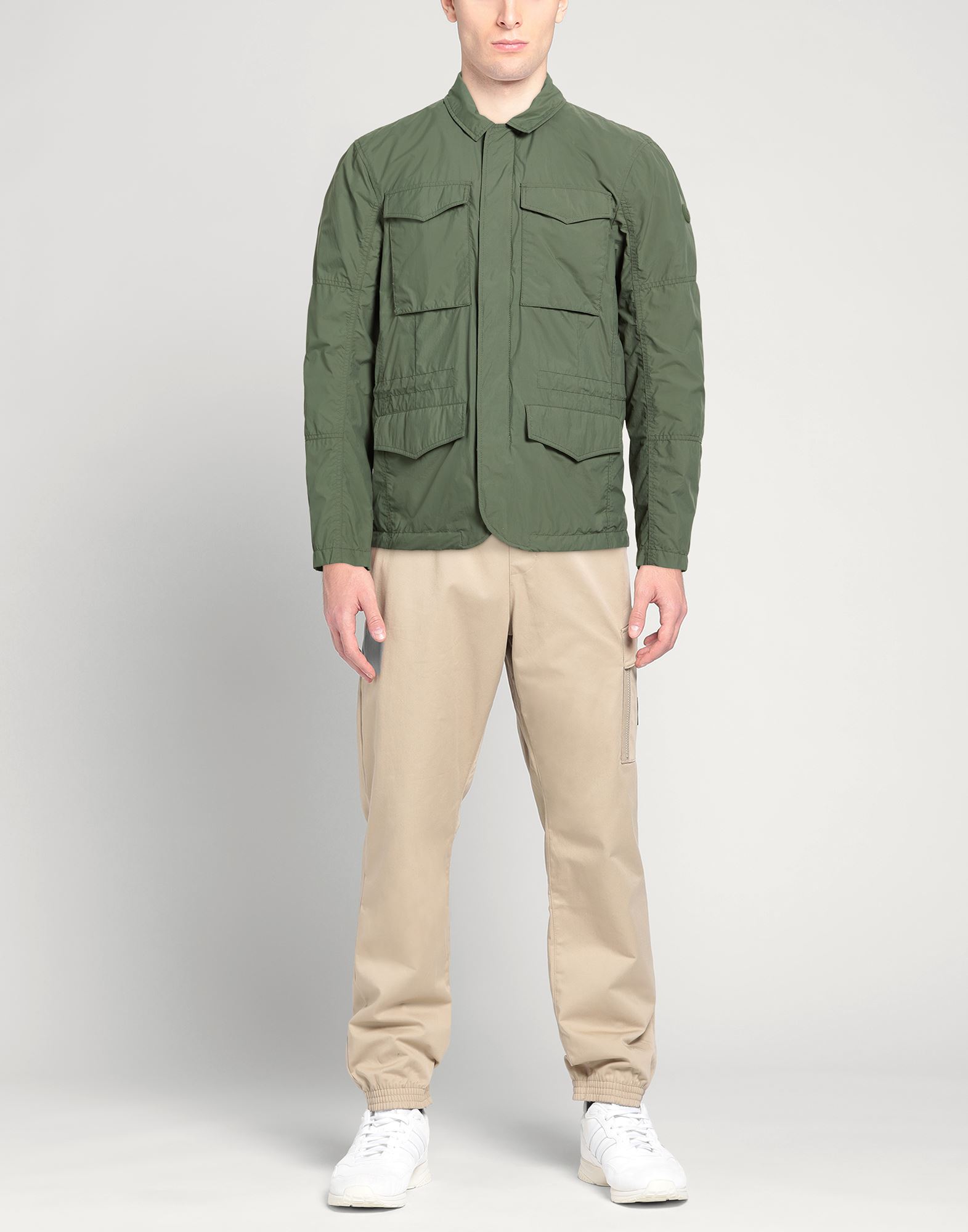  Save The Duck - Jacken & Mäntel - Jacken Und Anoraks - On Yoox.com 