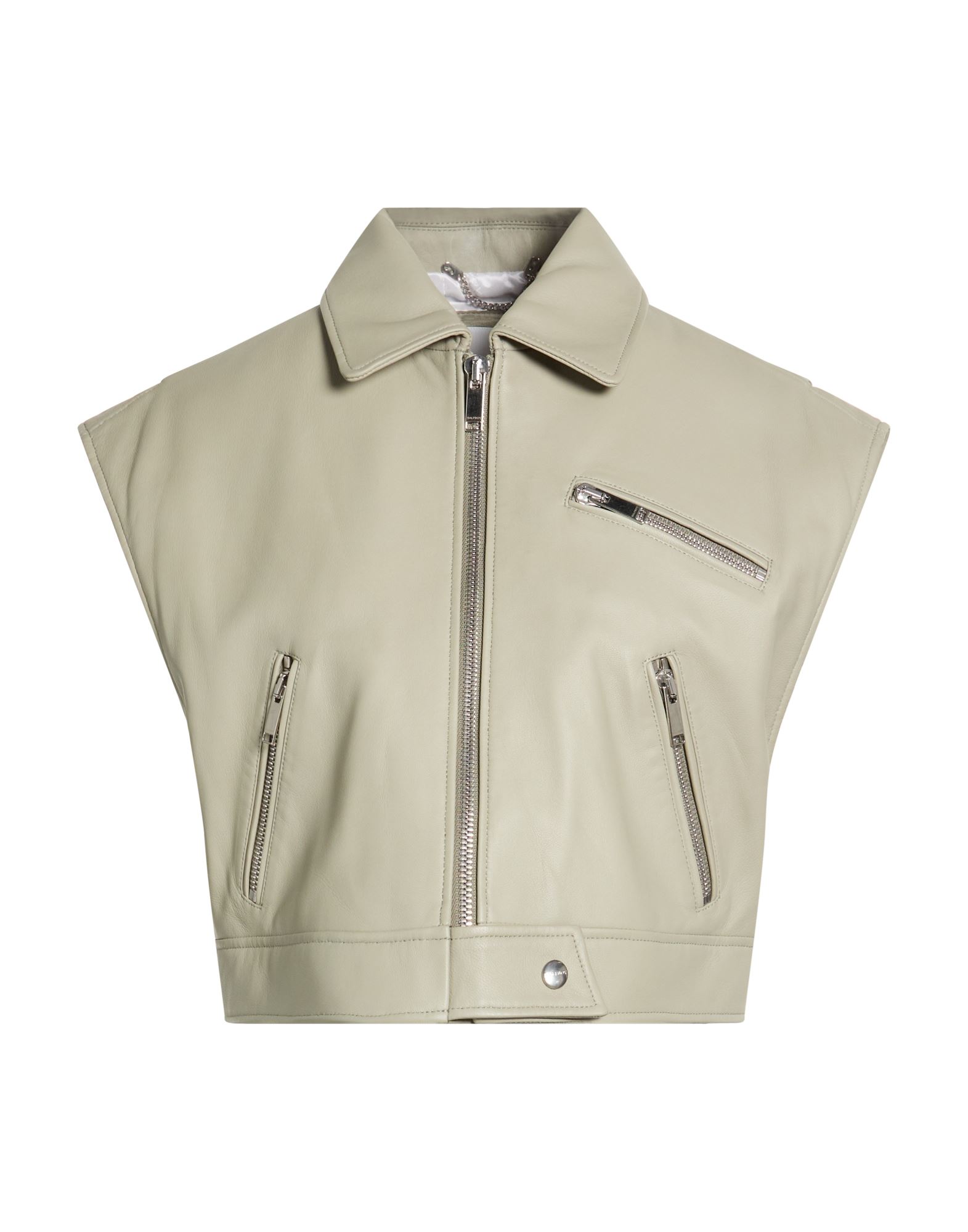  Halfboy - Jacken & Mäntel - Westen - On Yoox.com 